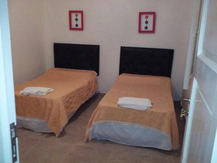 Departamento temporario hasta para 8 personas Salta Capital