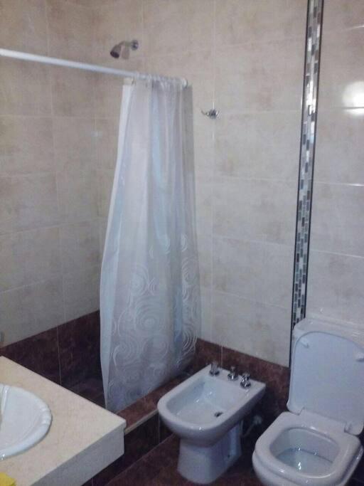 Departamento temporario hasta para 8 personas Salta Capital