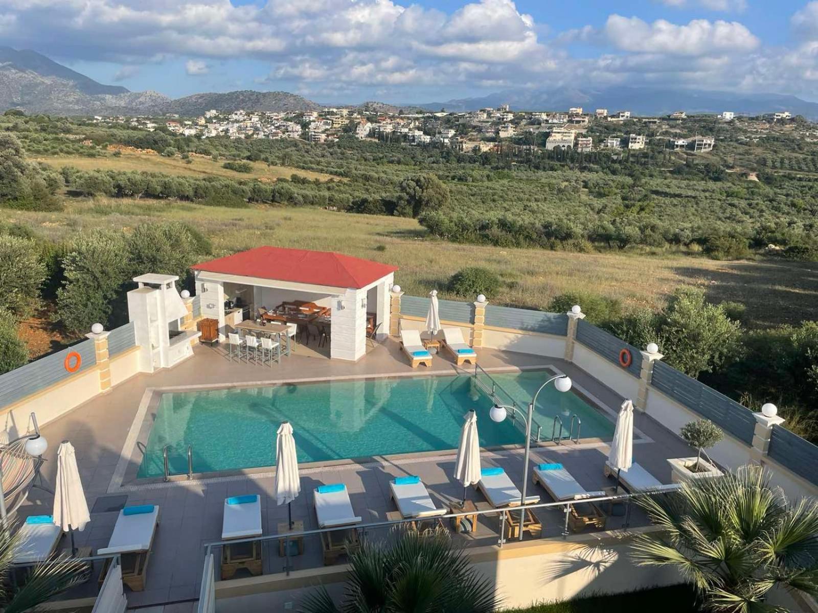 Nefeli Villa photo 3