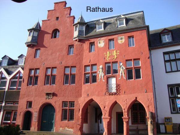 Wohlfühloase am Michelsberg