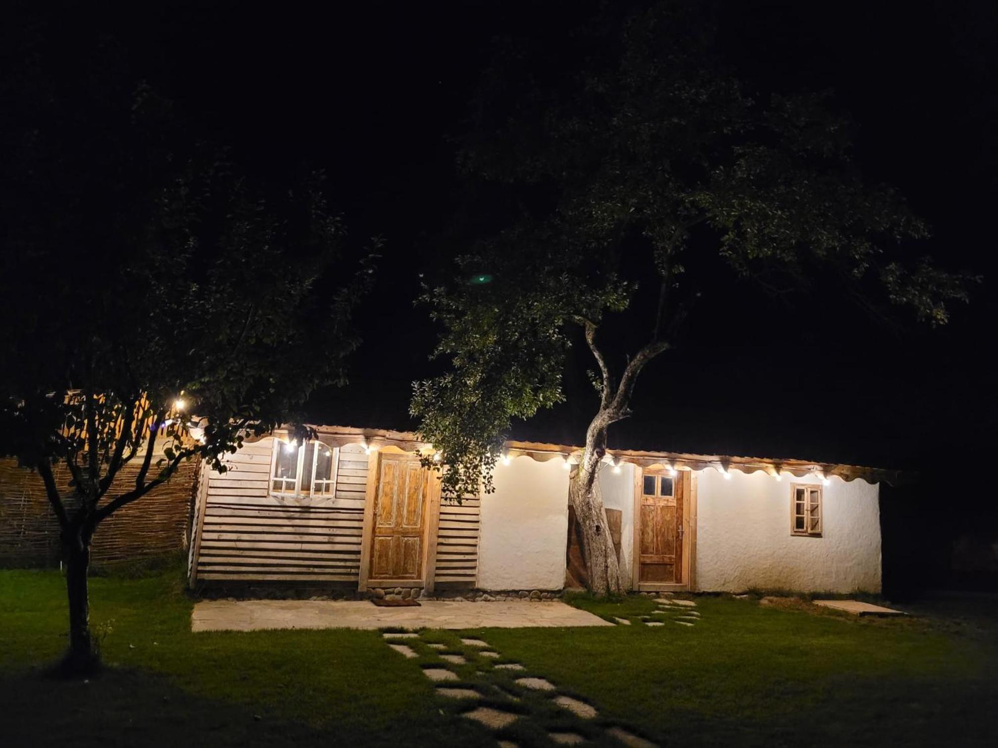 Hotel Joyard - Pensiunea & Parc