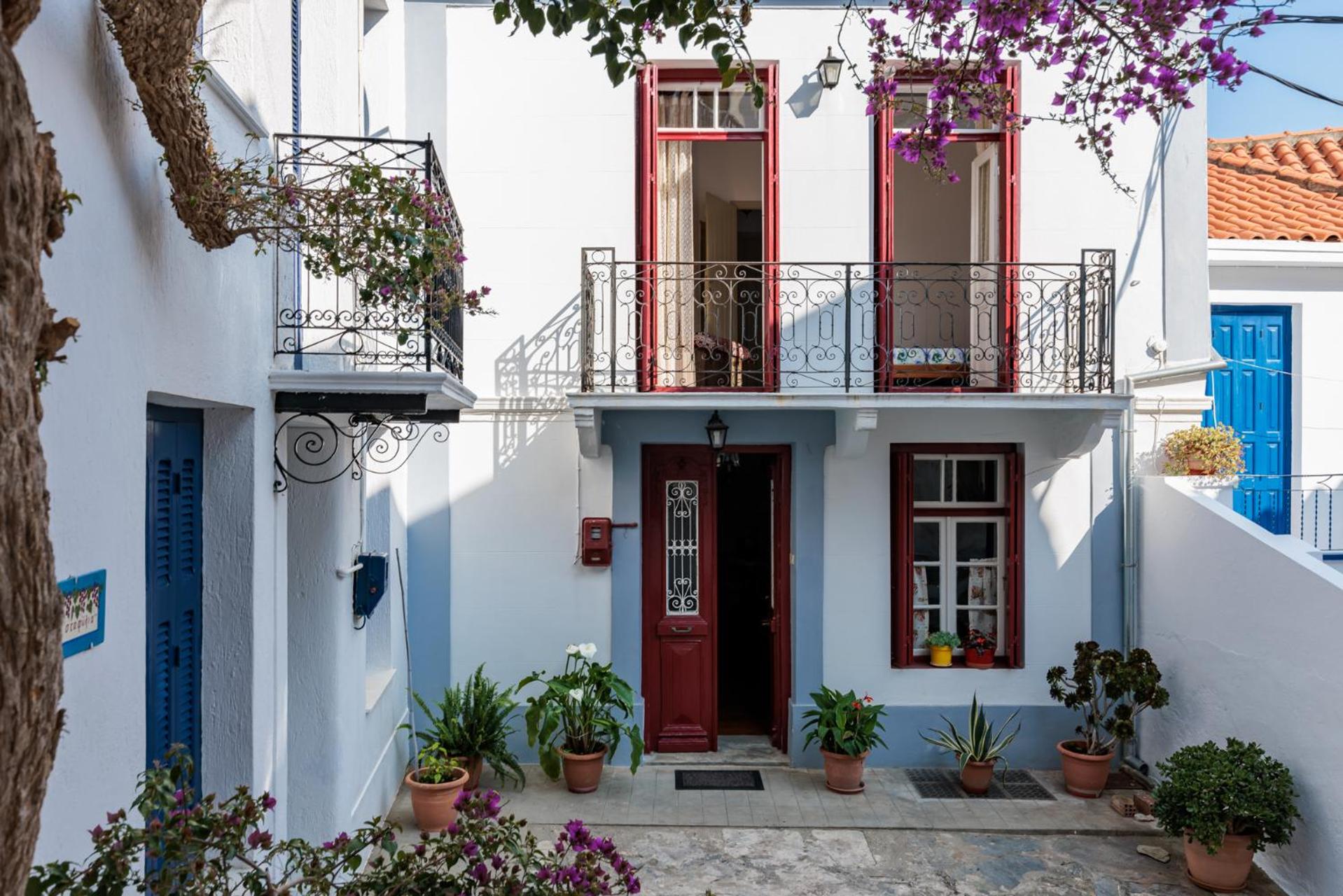 House Vasaki