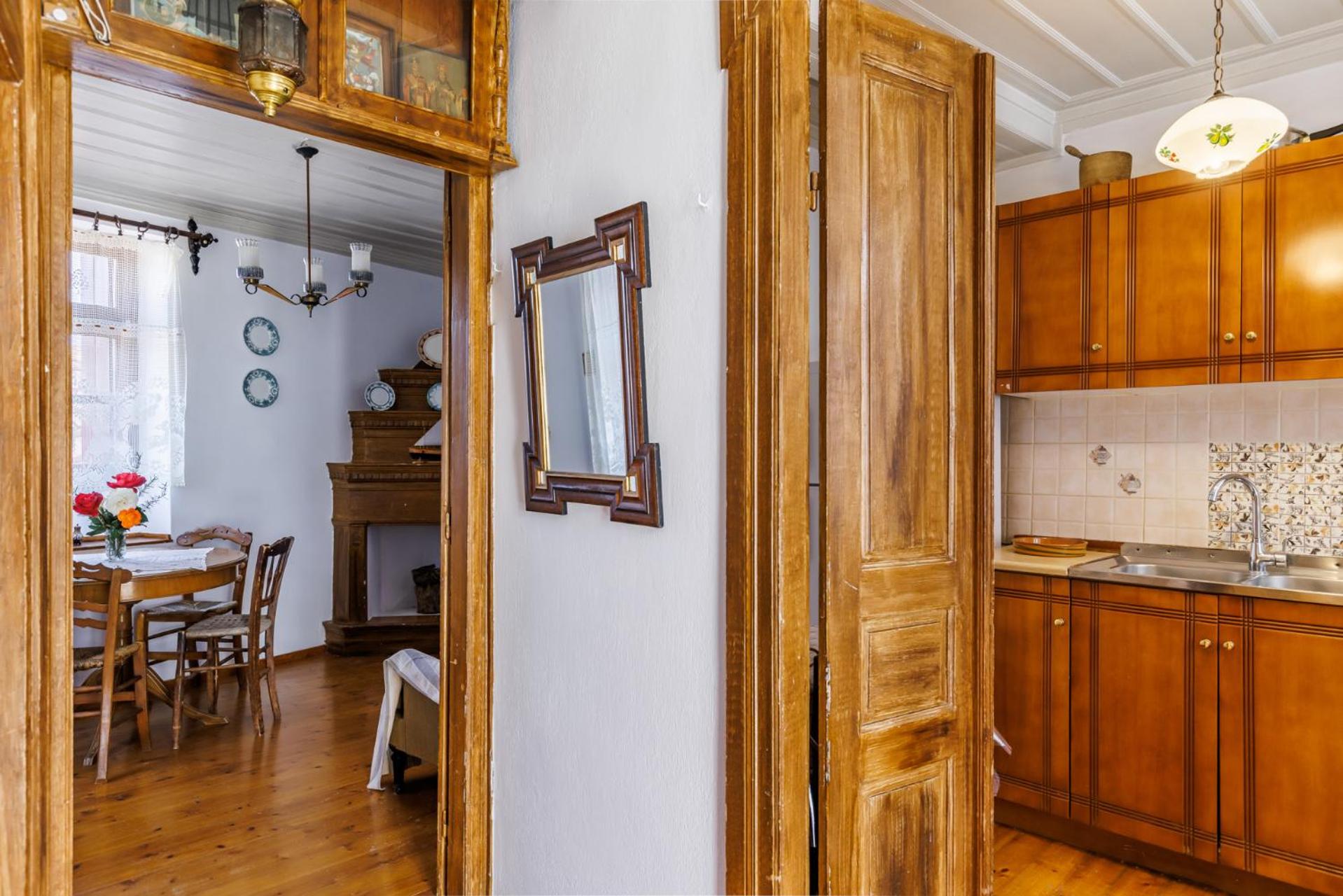 House Vasaki