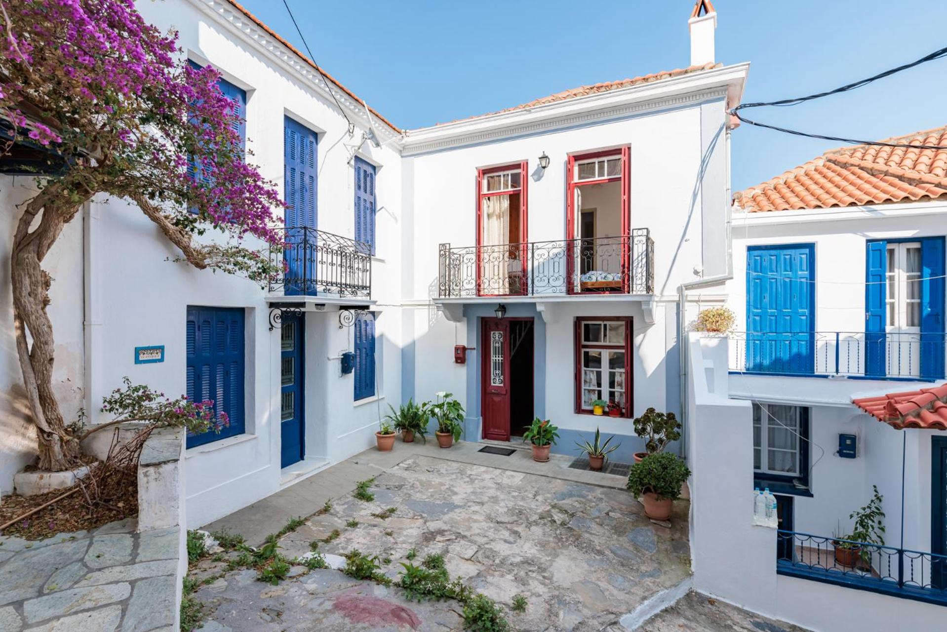 House Vasaki