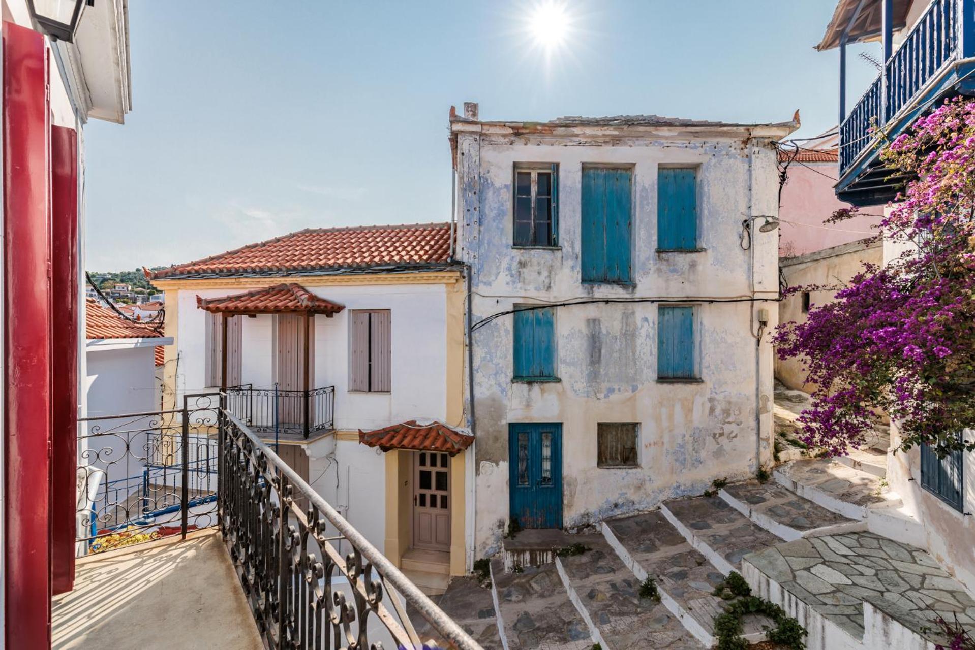 House Vasaki