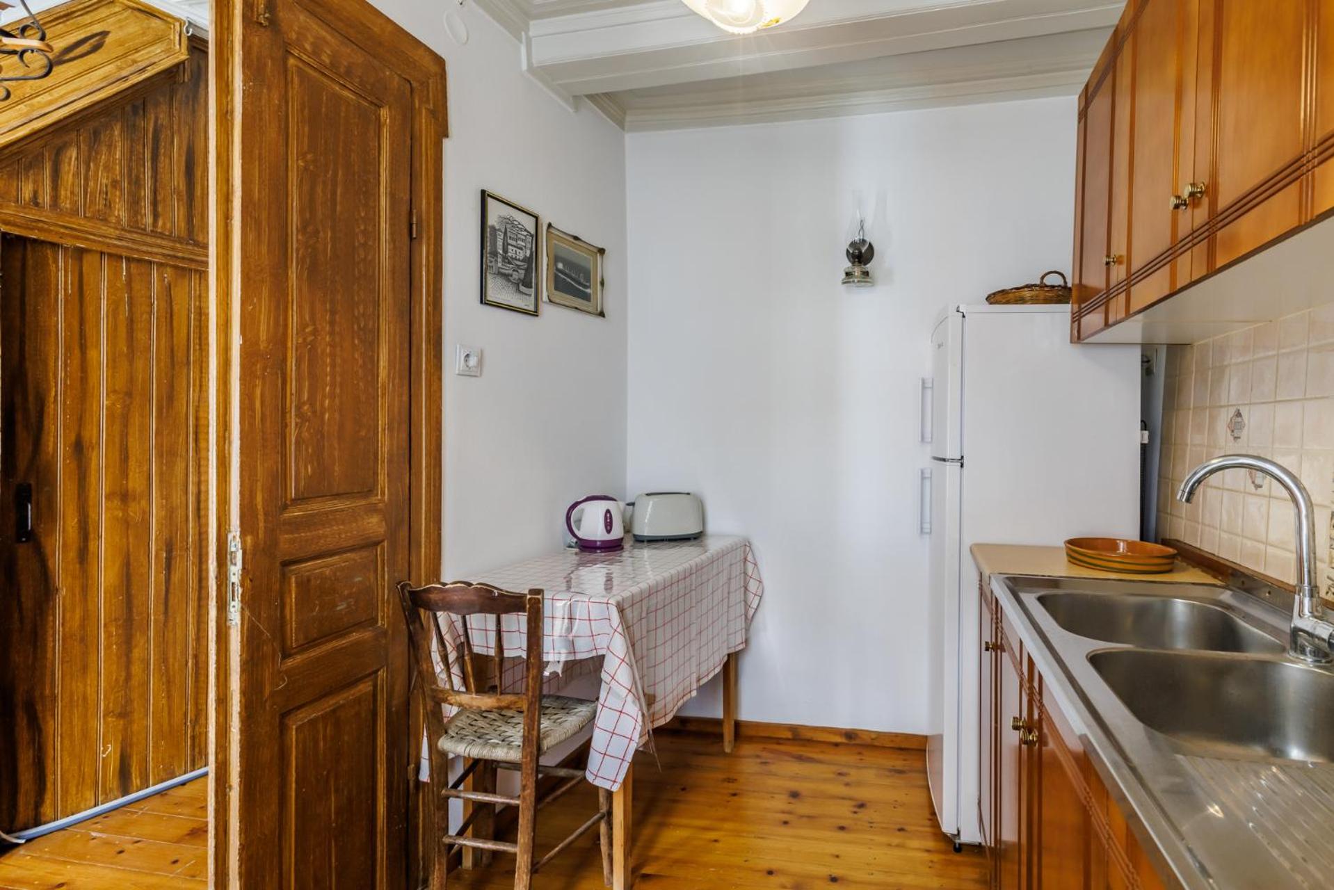 House Vasaki