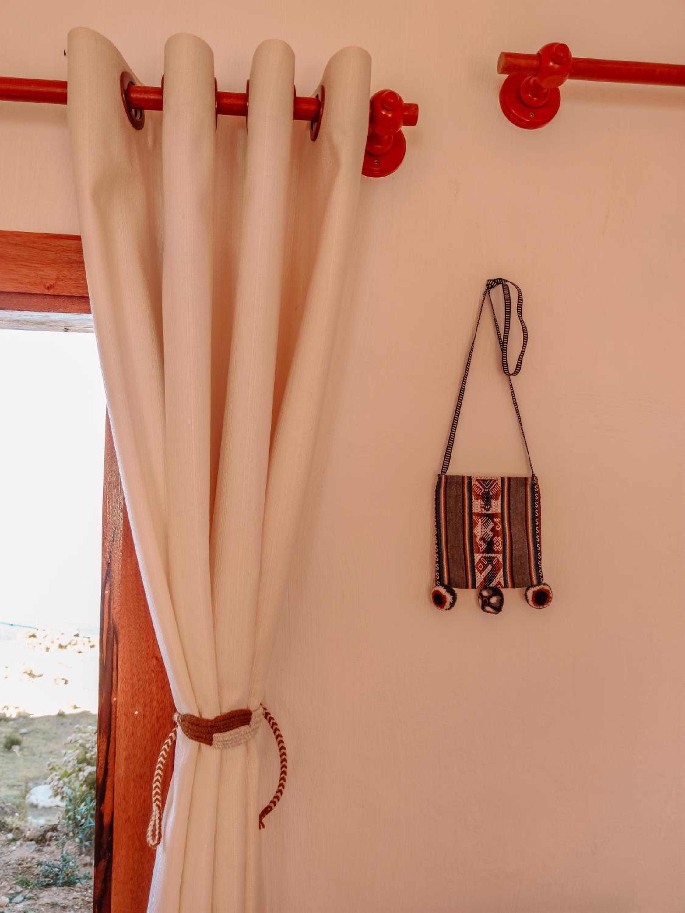 Ecolodge K'arasirca