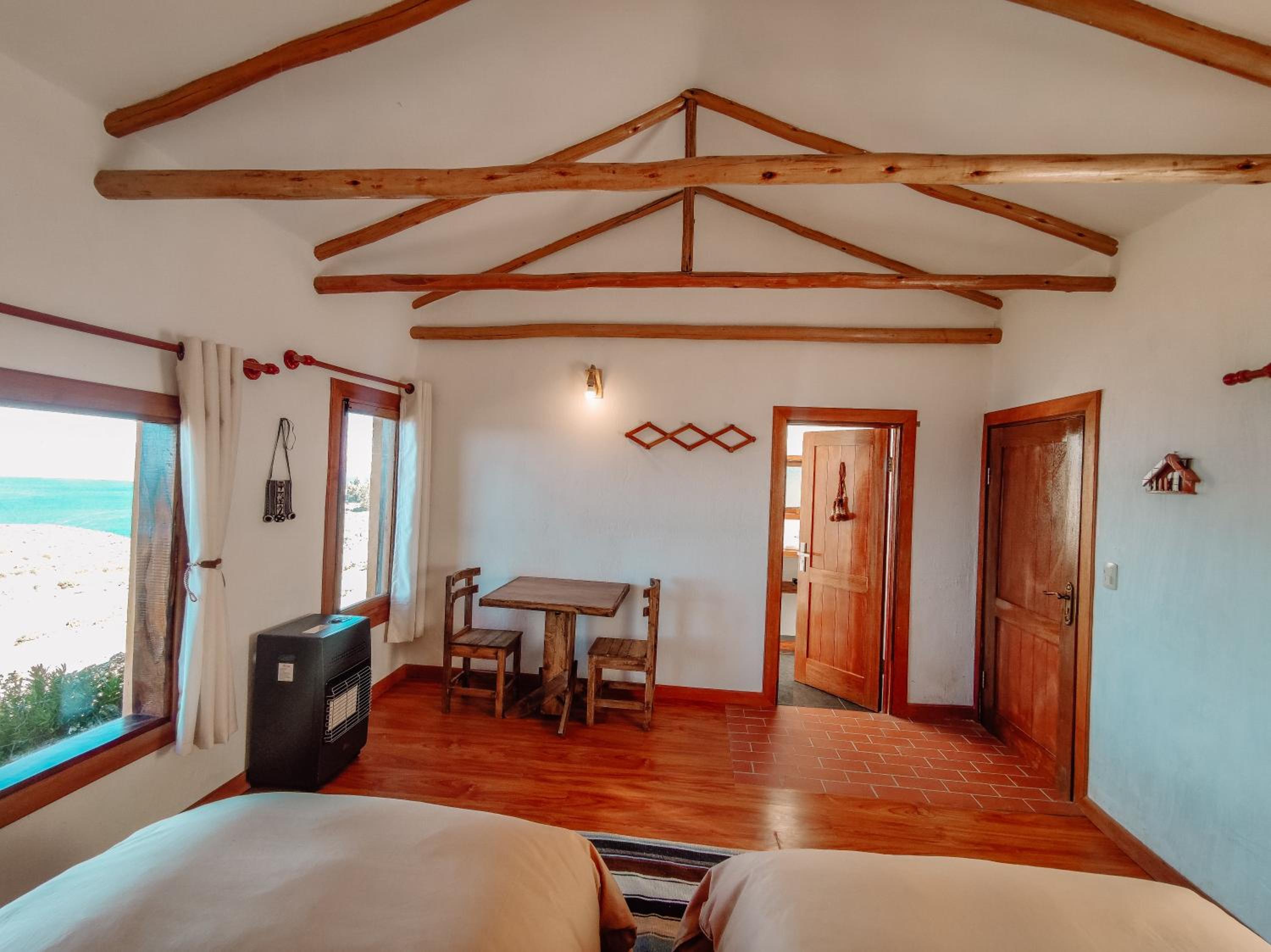Ecolodge K'arasirca