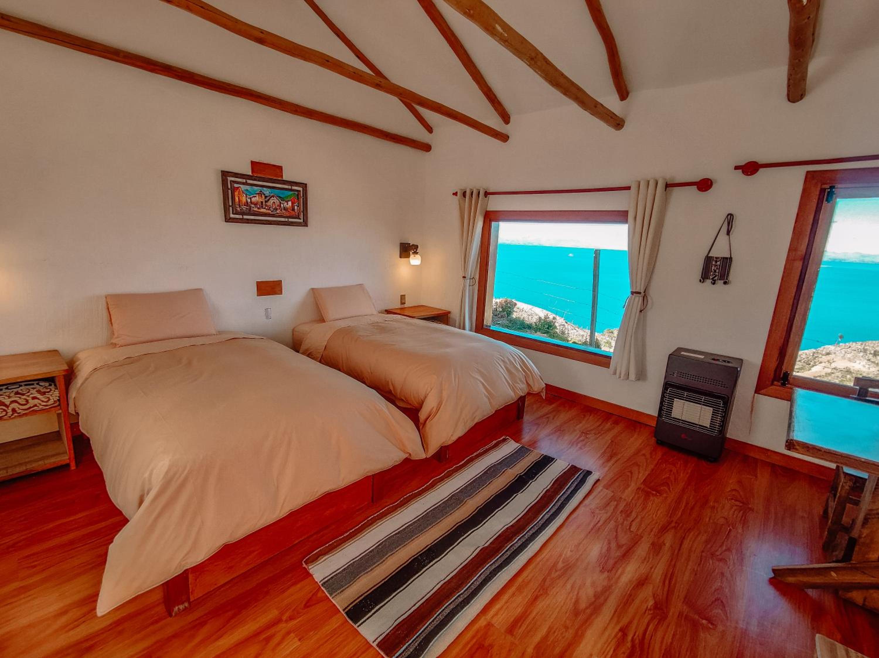 Ecolodge K'arasirca