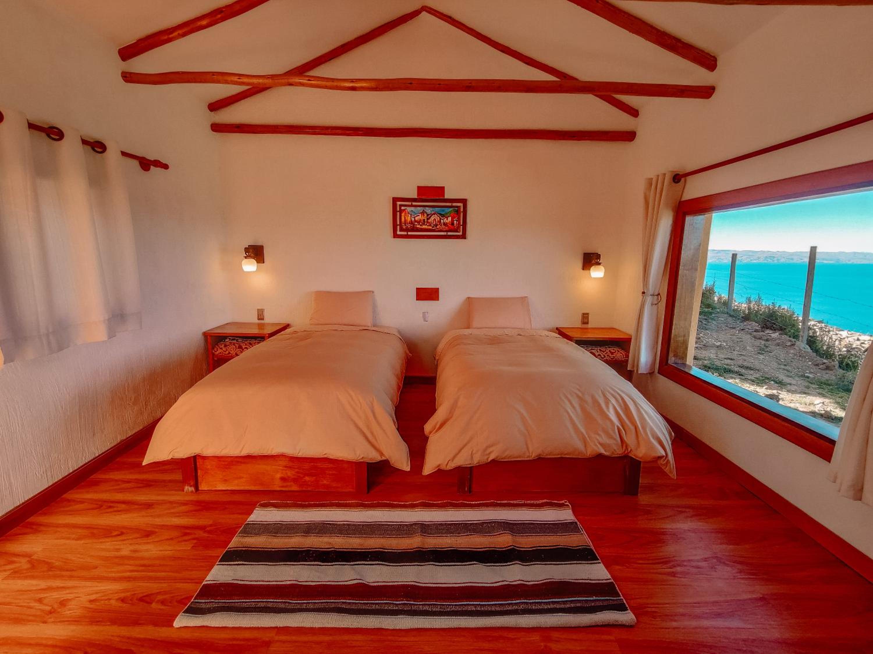 Ecolodge K'arasirca