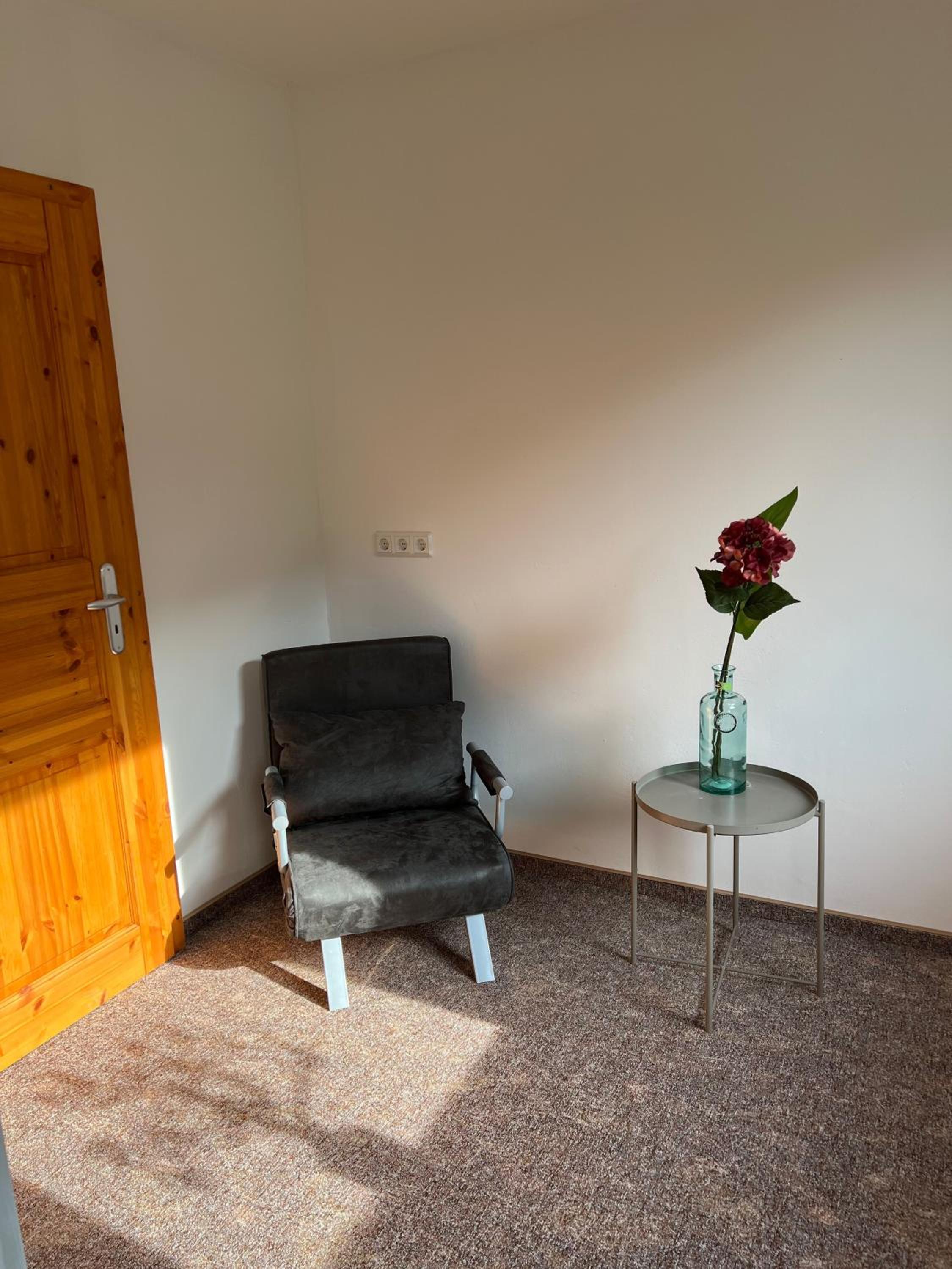 Pension Sternschnuppe, Treseburg Harz, unmittelbar am Wasser
