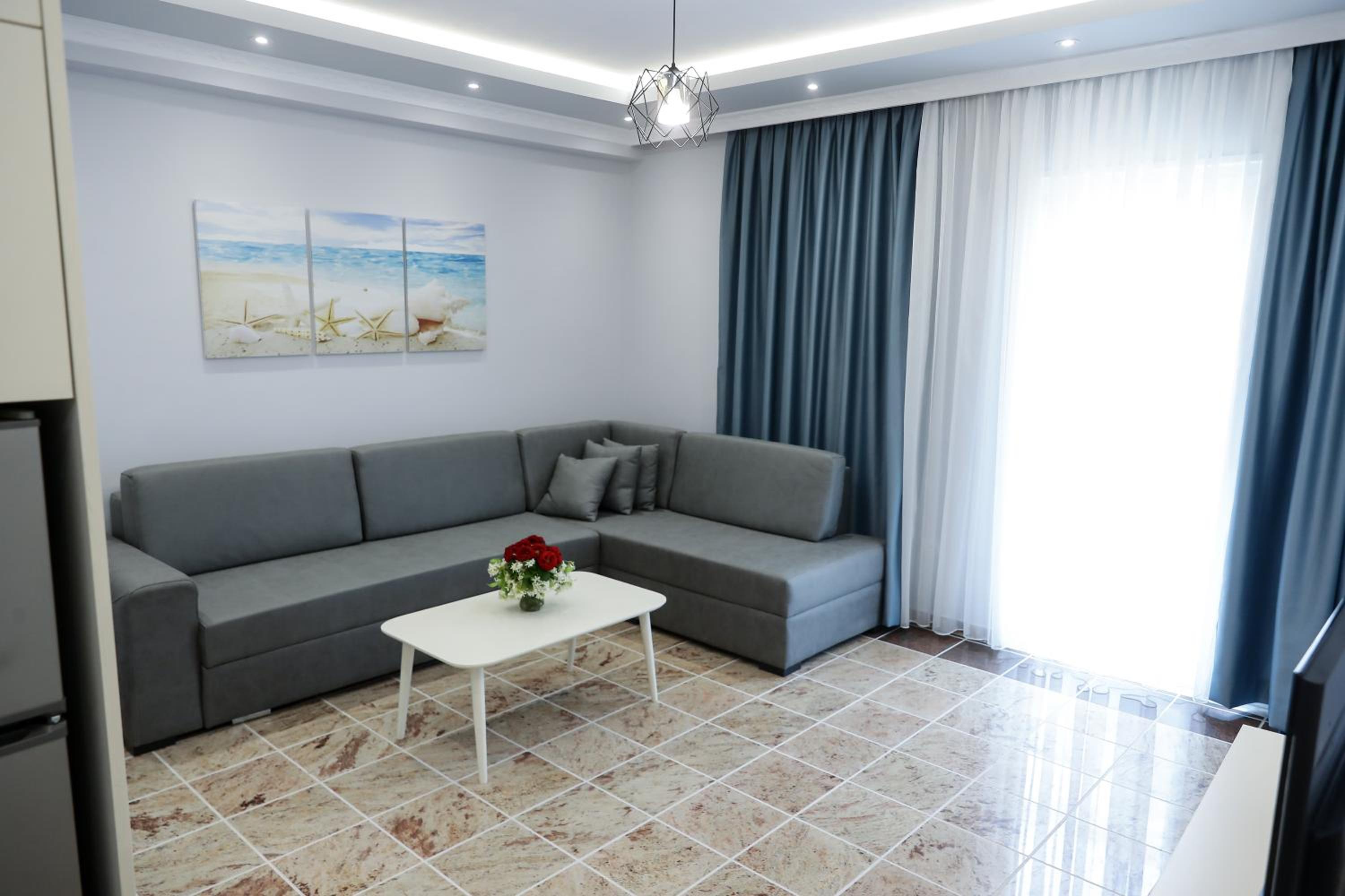 Fishta apartments Q5 35 photo 2