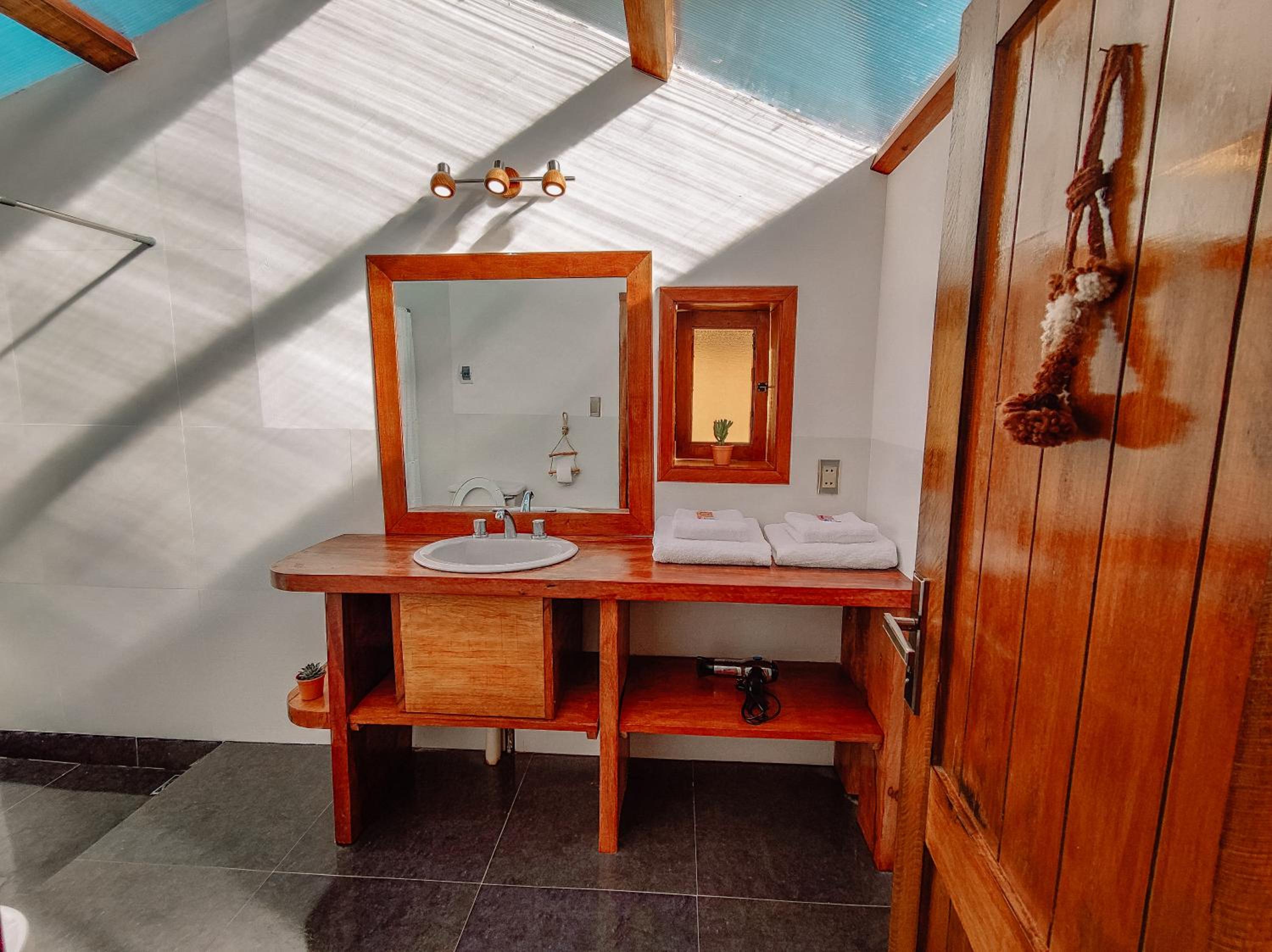 Ecolodge K'arasirca
