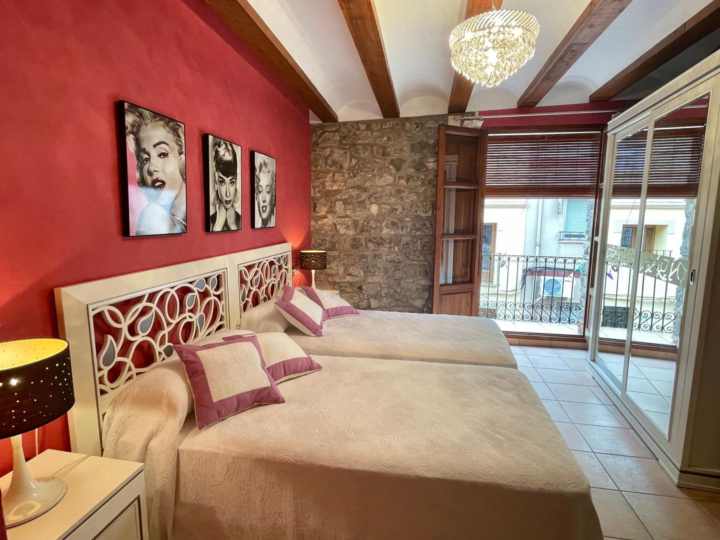 Casa Tío Romana Somhome