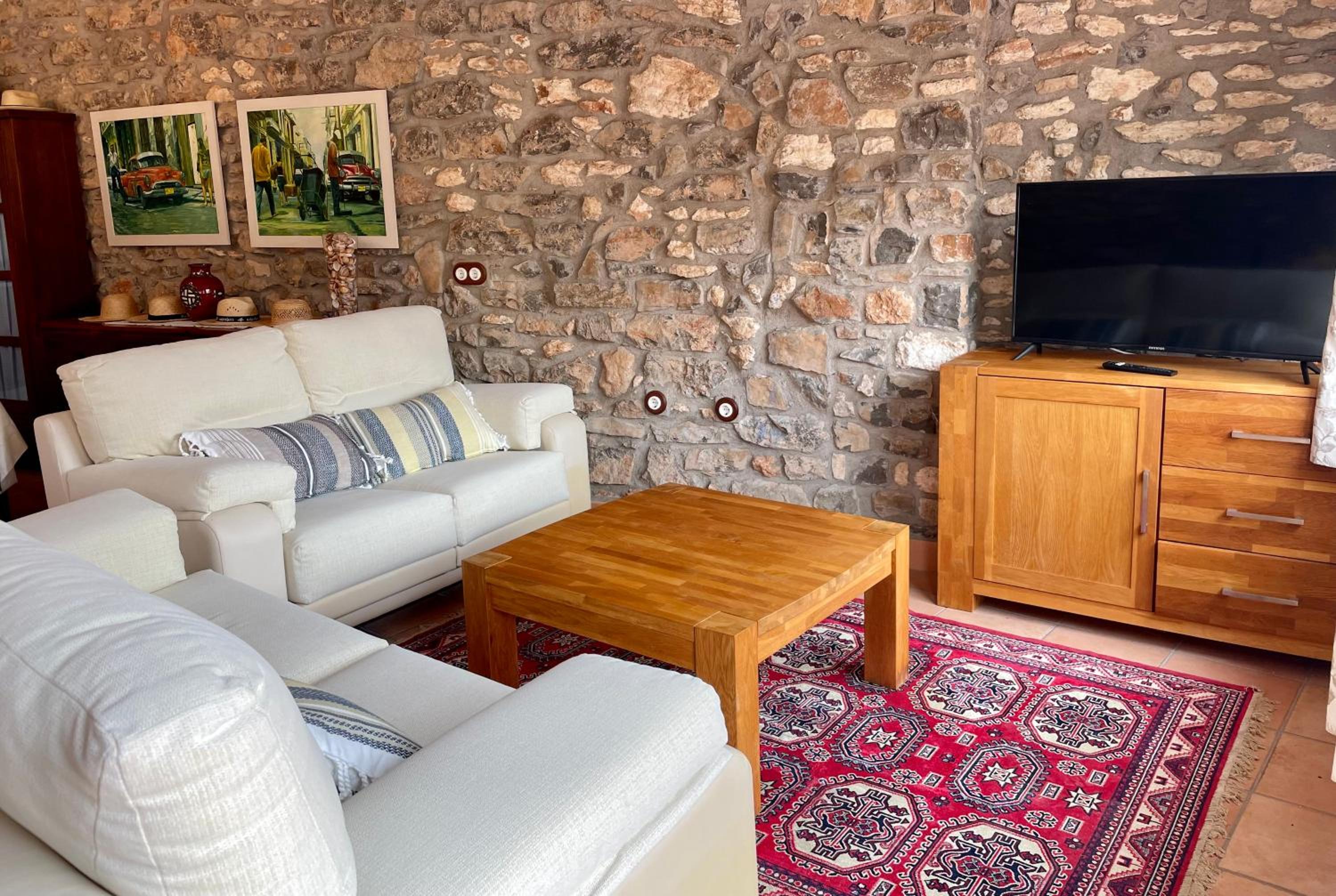 Casa Tío Romana Somhome