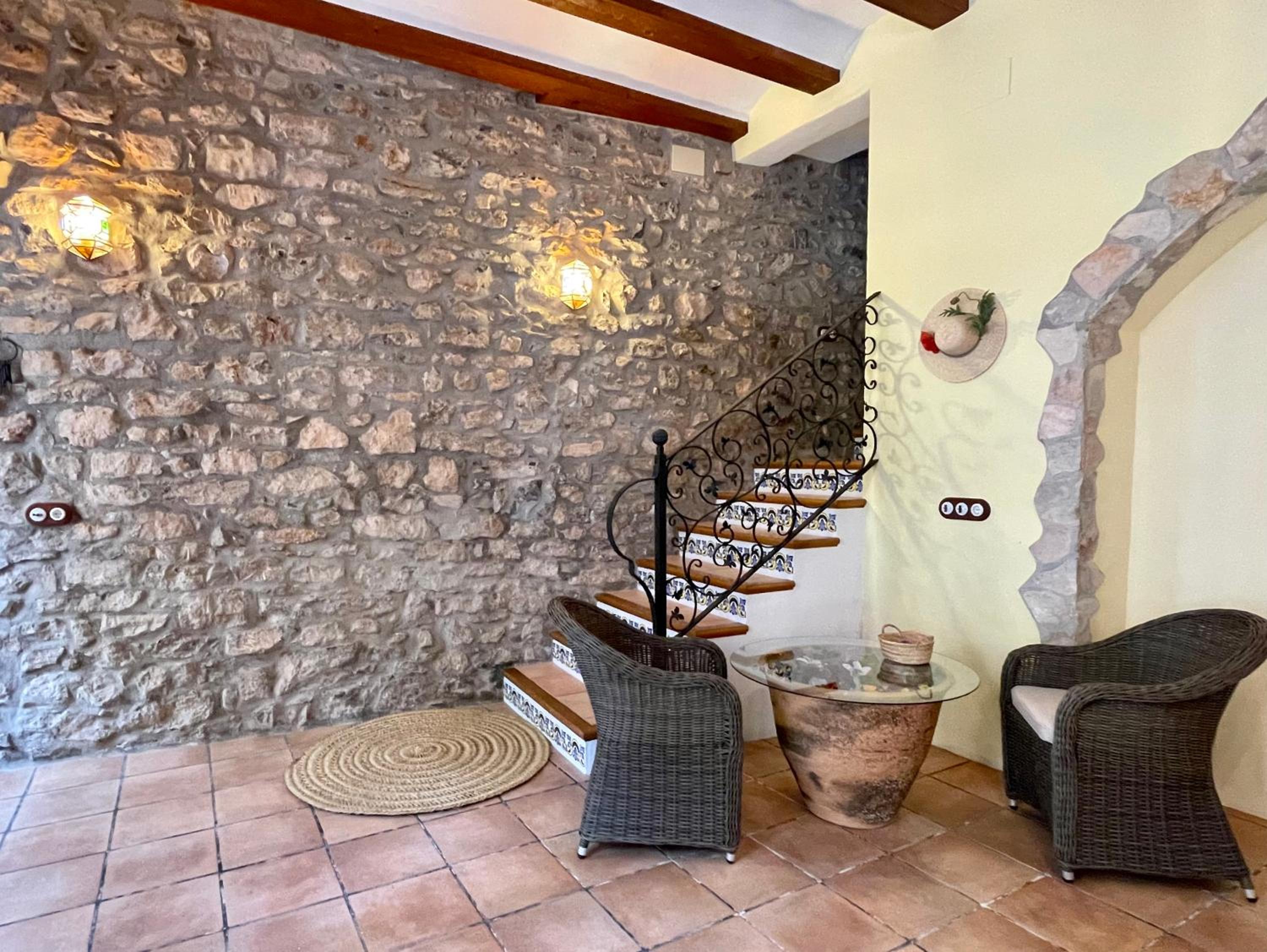 Casa Tío Romana Somhome