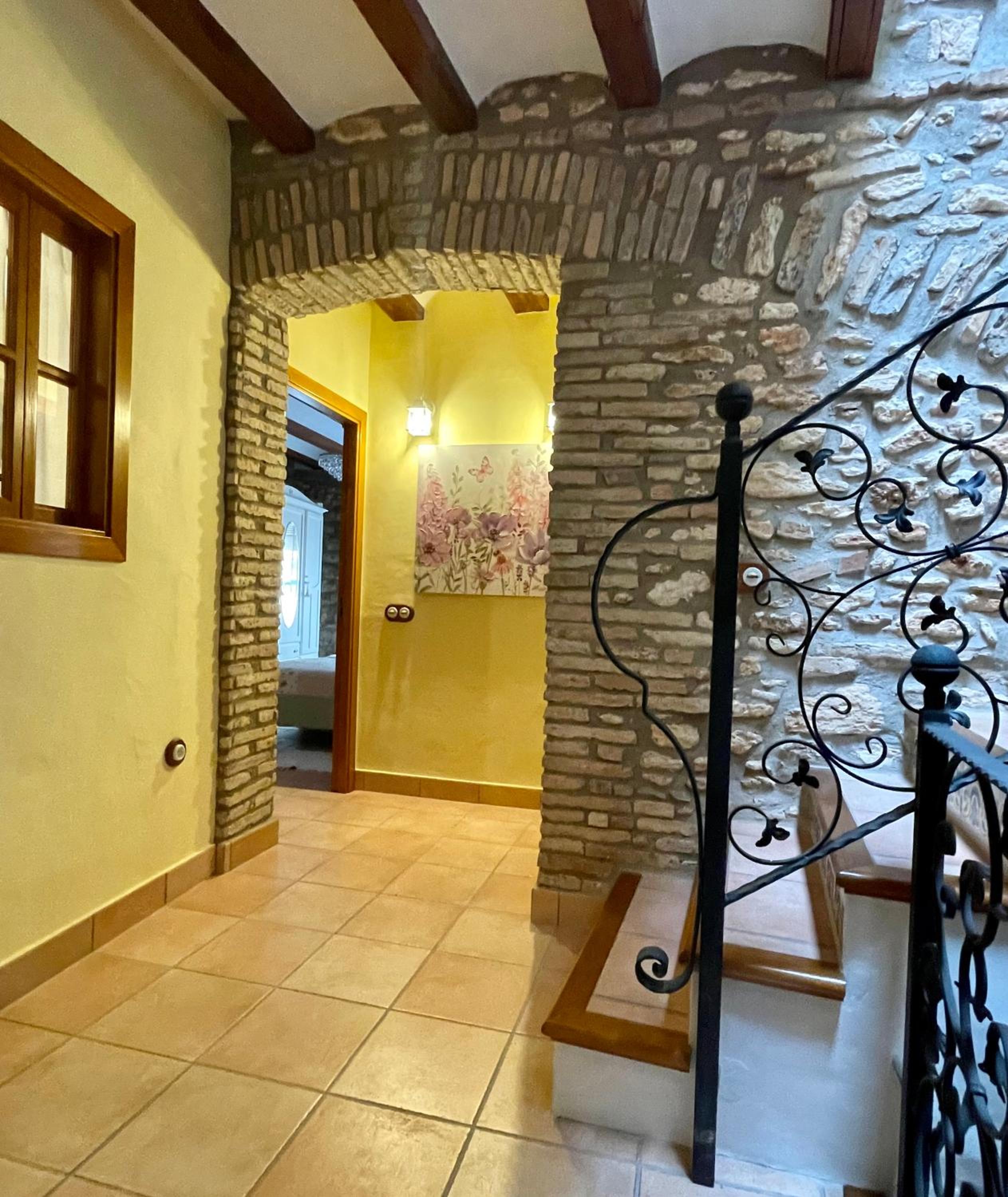 Casa Tío Romana Somhome