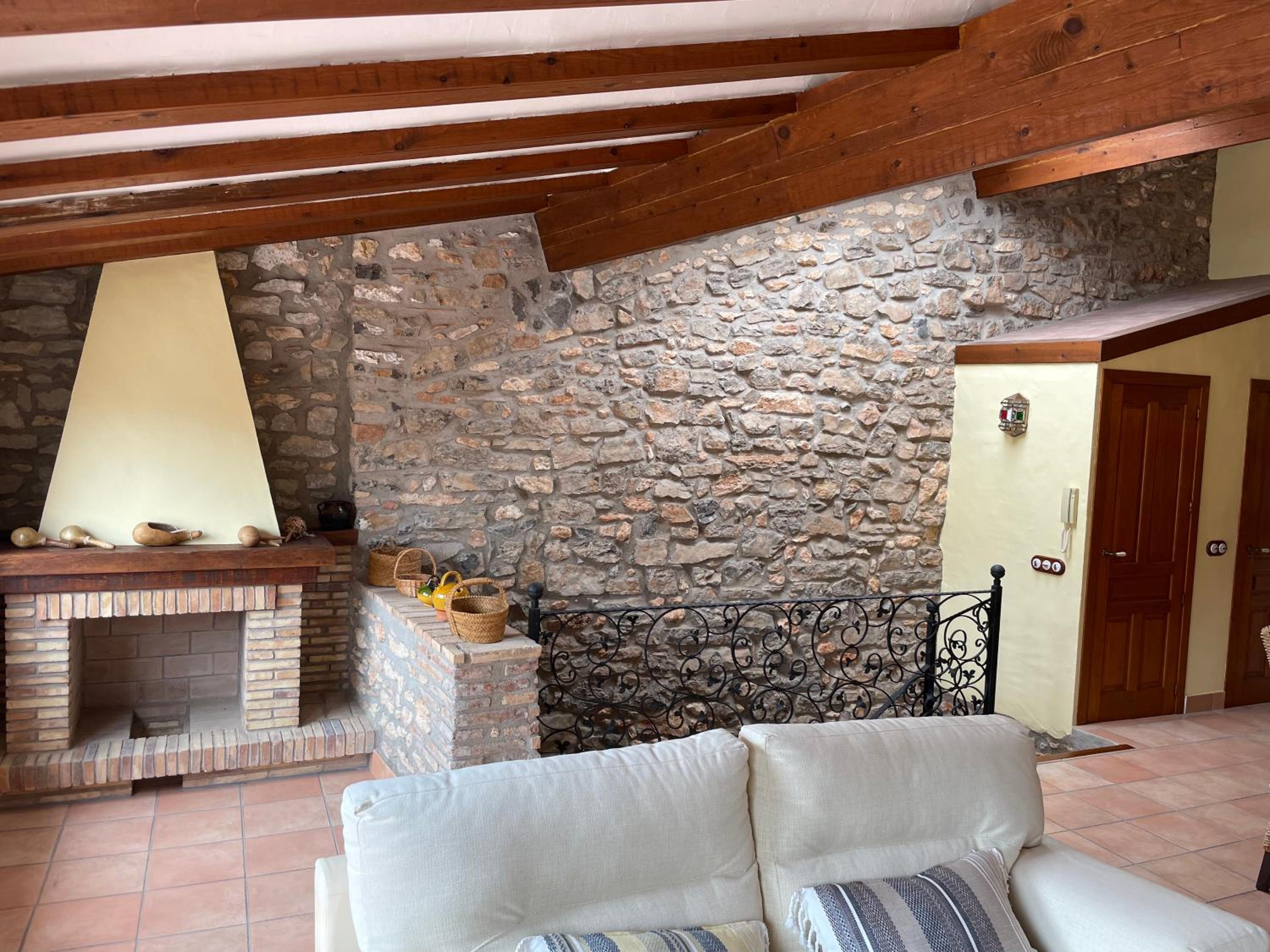 Casa Tío Romana Somhome