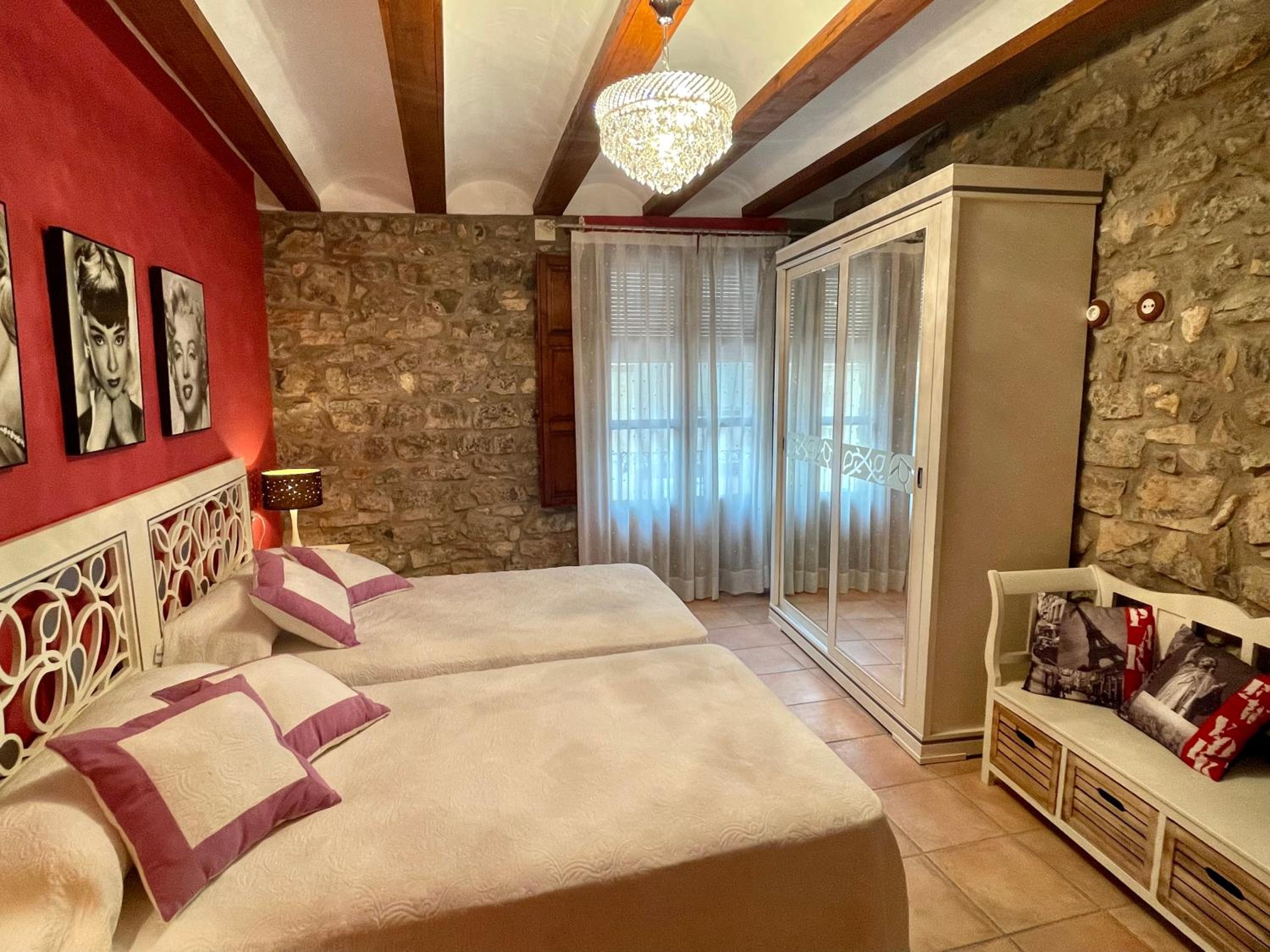 Casa Tío Romana Somhome