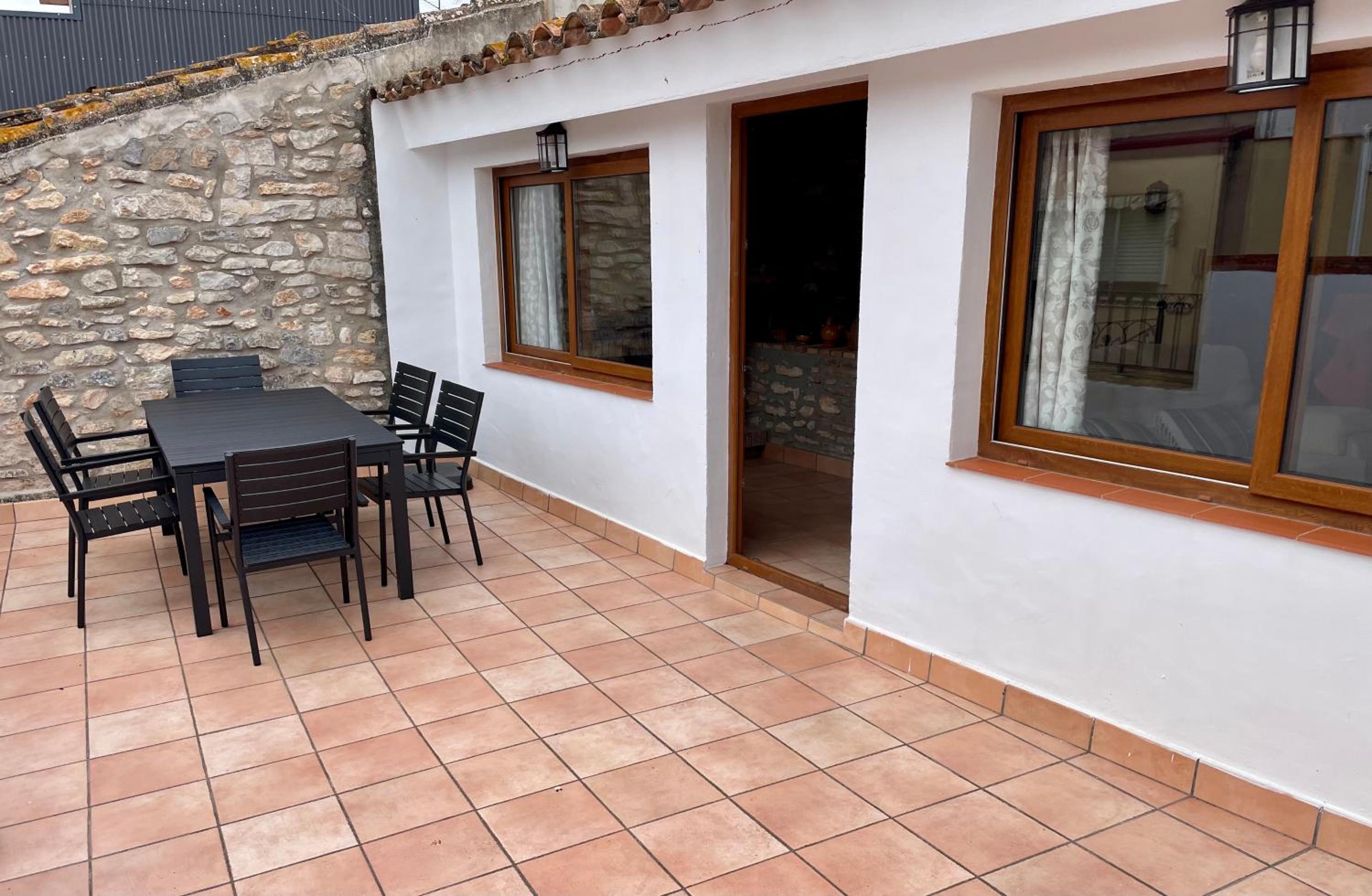 Casa Tío Romana Somhome