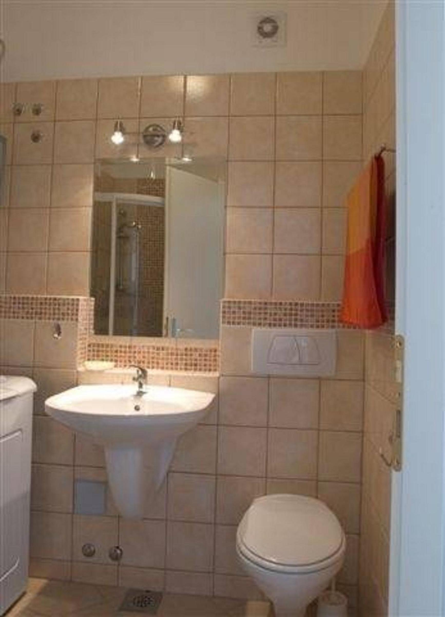 Apartments Boka Residence view 4