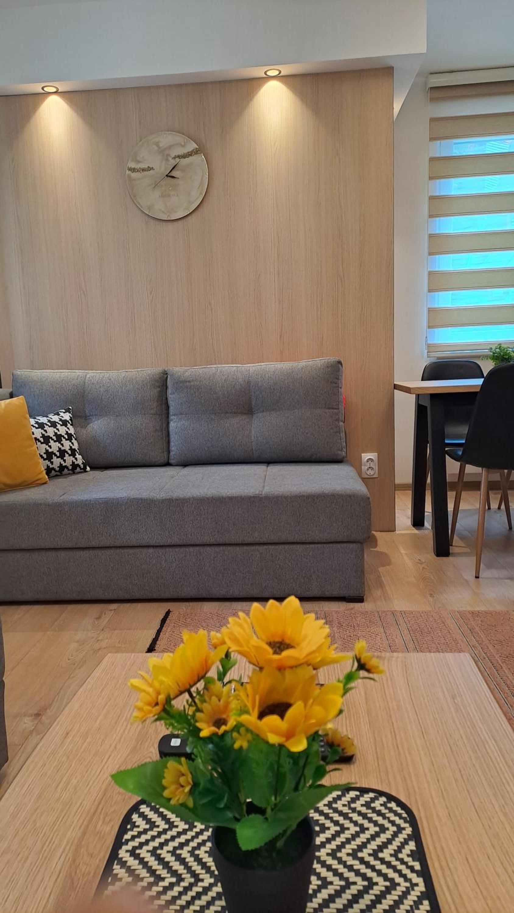 Vila Jahor Apartmani JET SET Lux