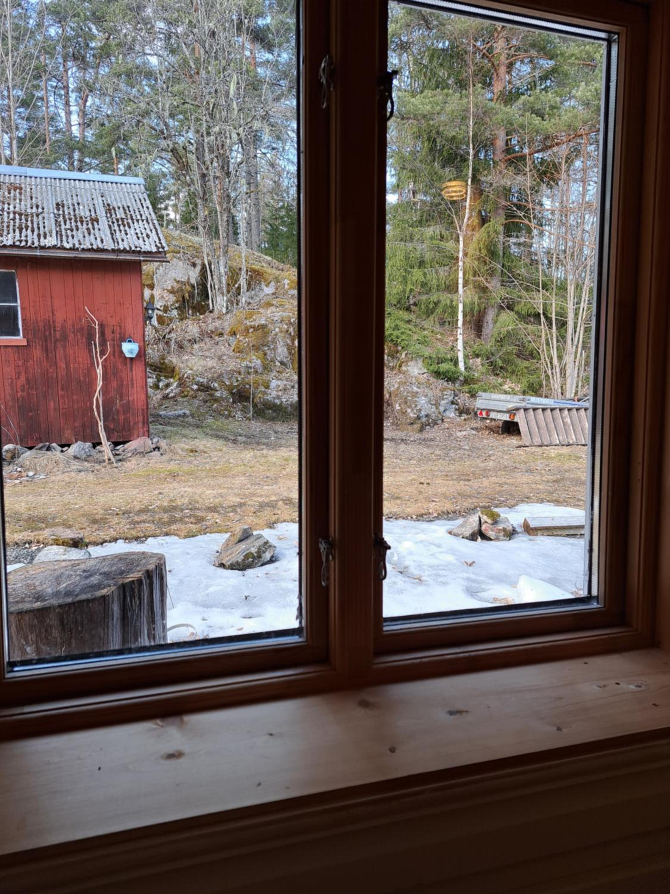 Guesthouse Nature Trails Sweden