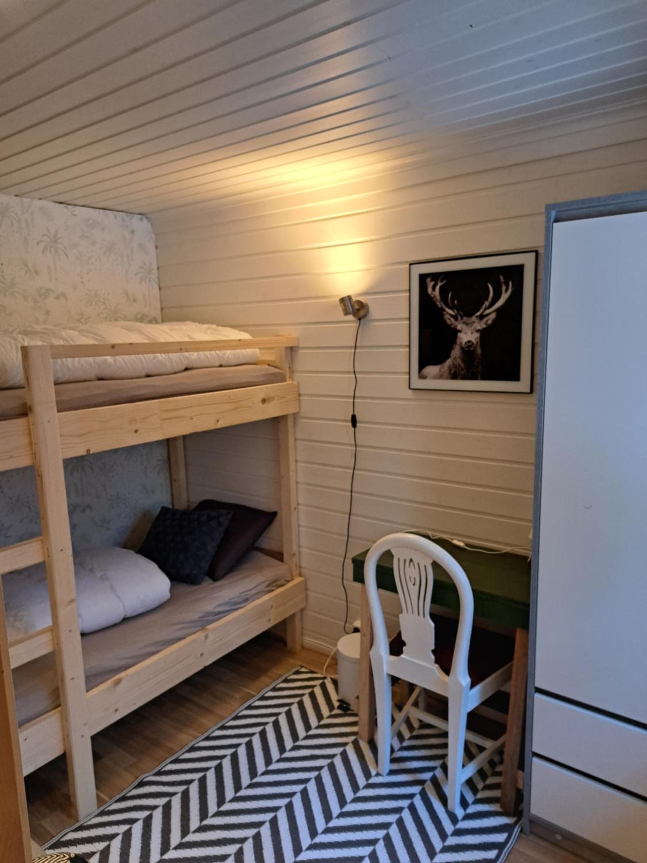 Guesthouse Nature Trails Sweden