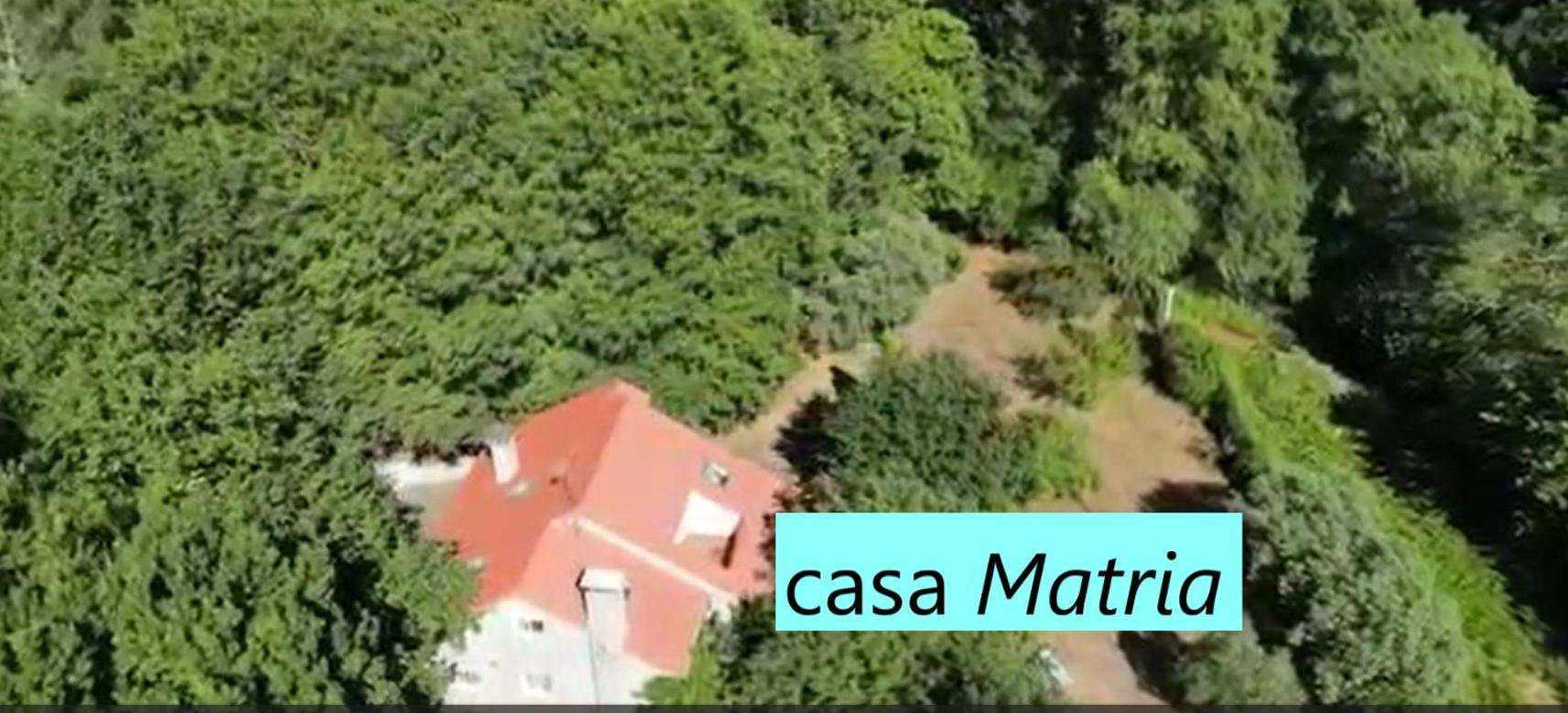 Casa MATRIA