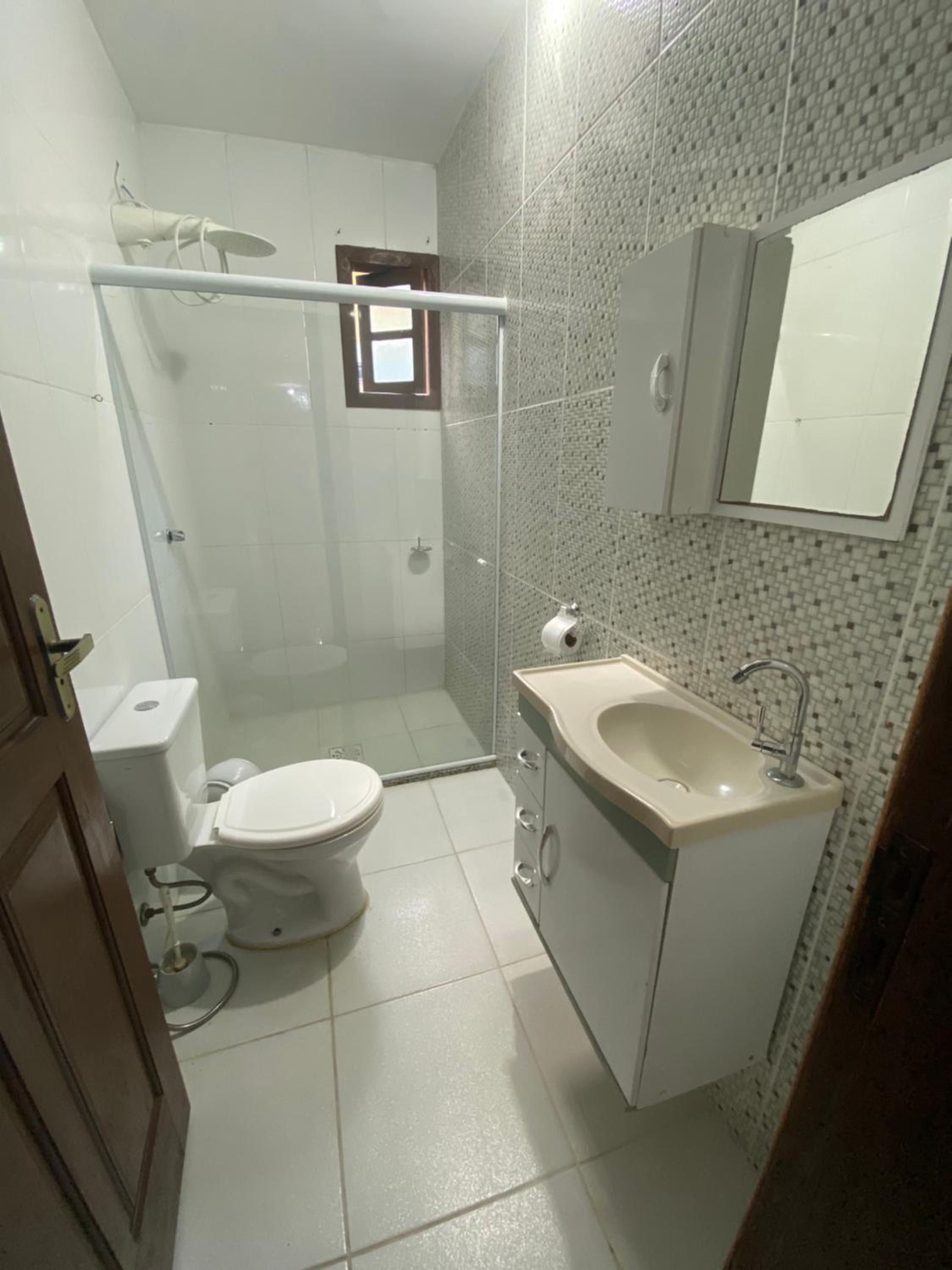 Casa em Santa Teresa-ES