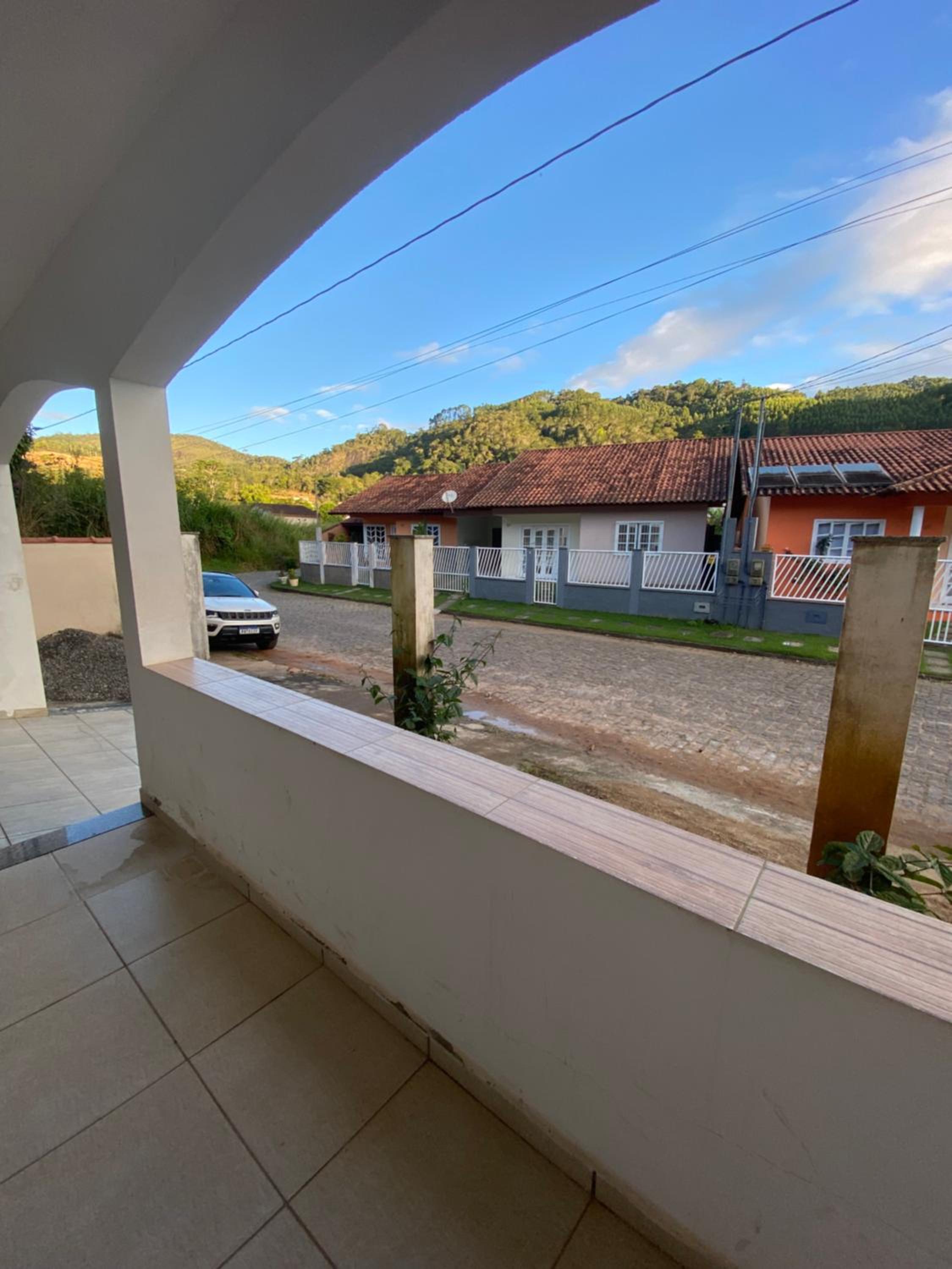 Casa em Santa Teresa-ES
