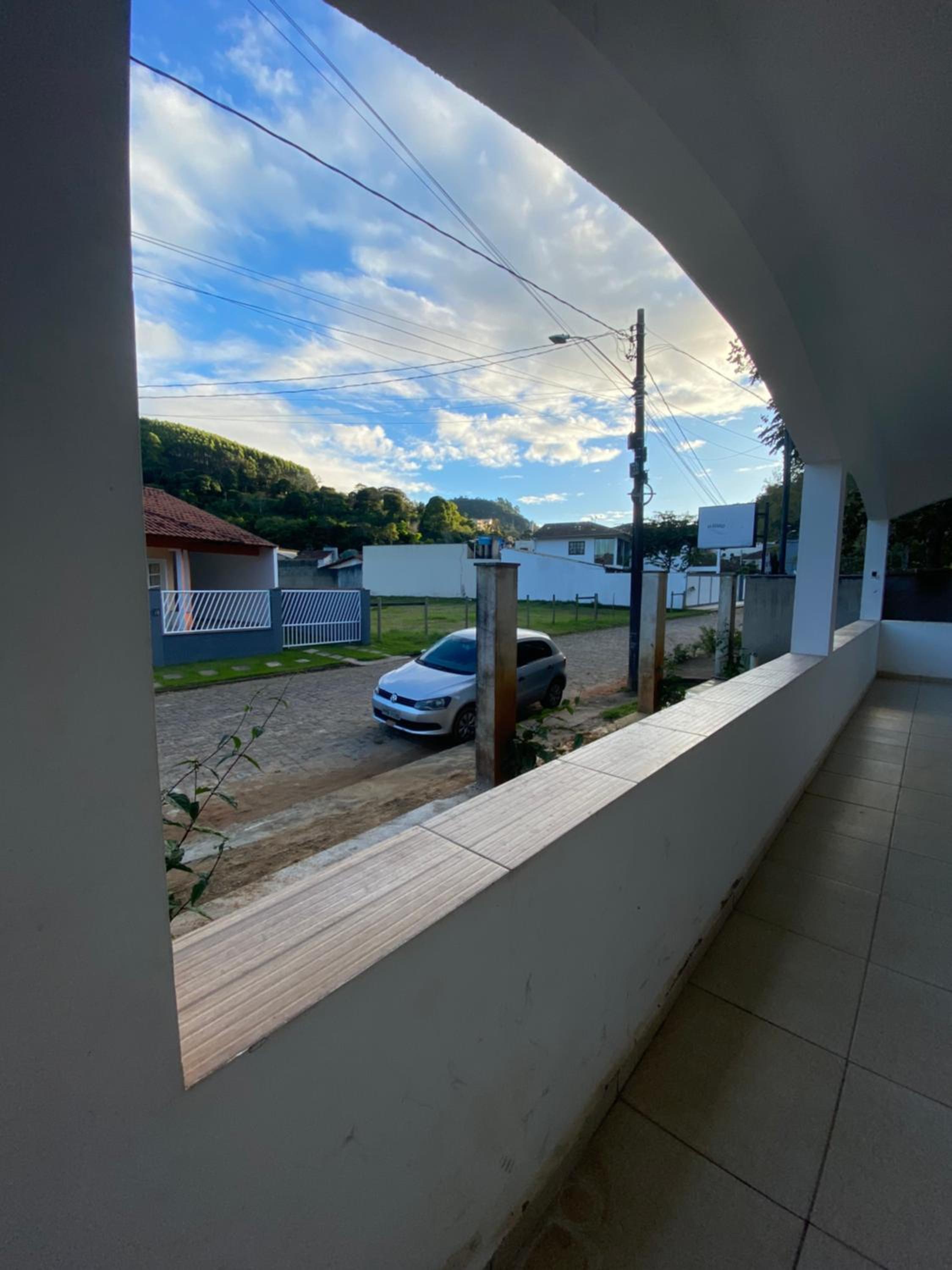 Casa em Santa Teresa-ES