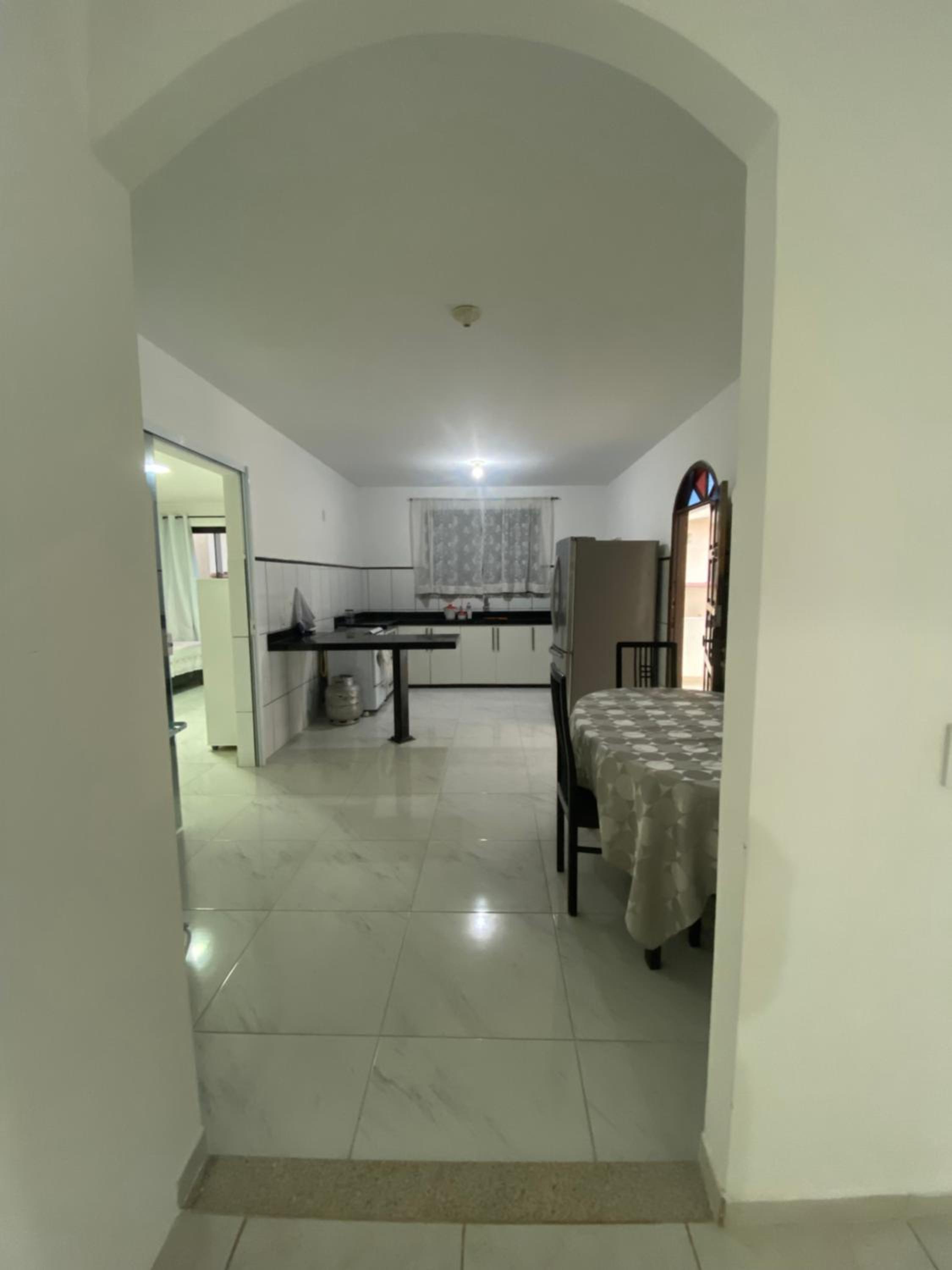 Casa em Santa Teresa-ES