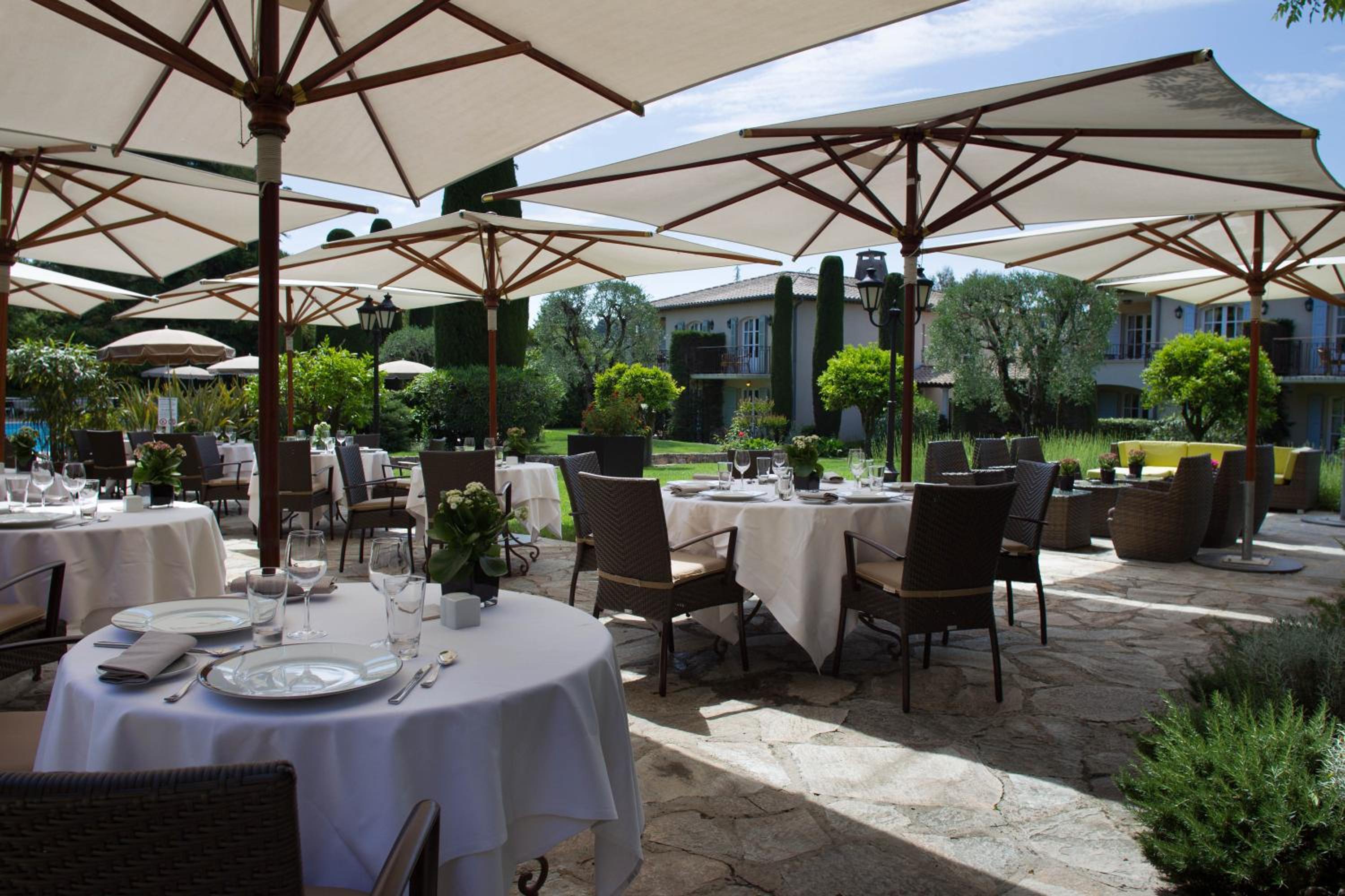 Mougins Vacations - Hotel De Mougins - Property Image 3