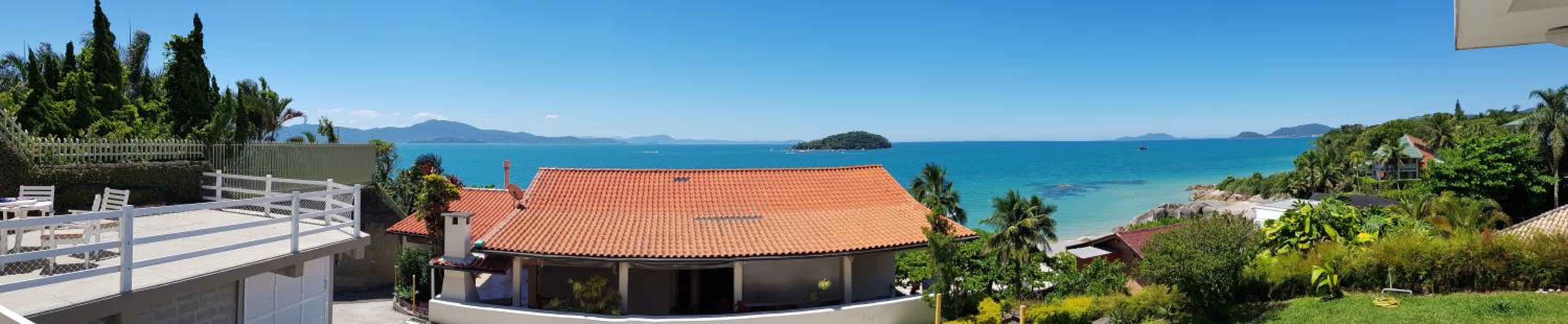 Secret Spot Floripa