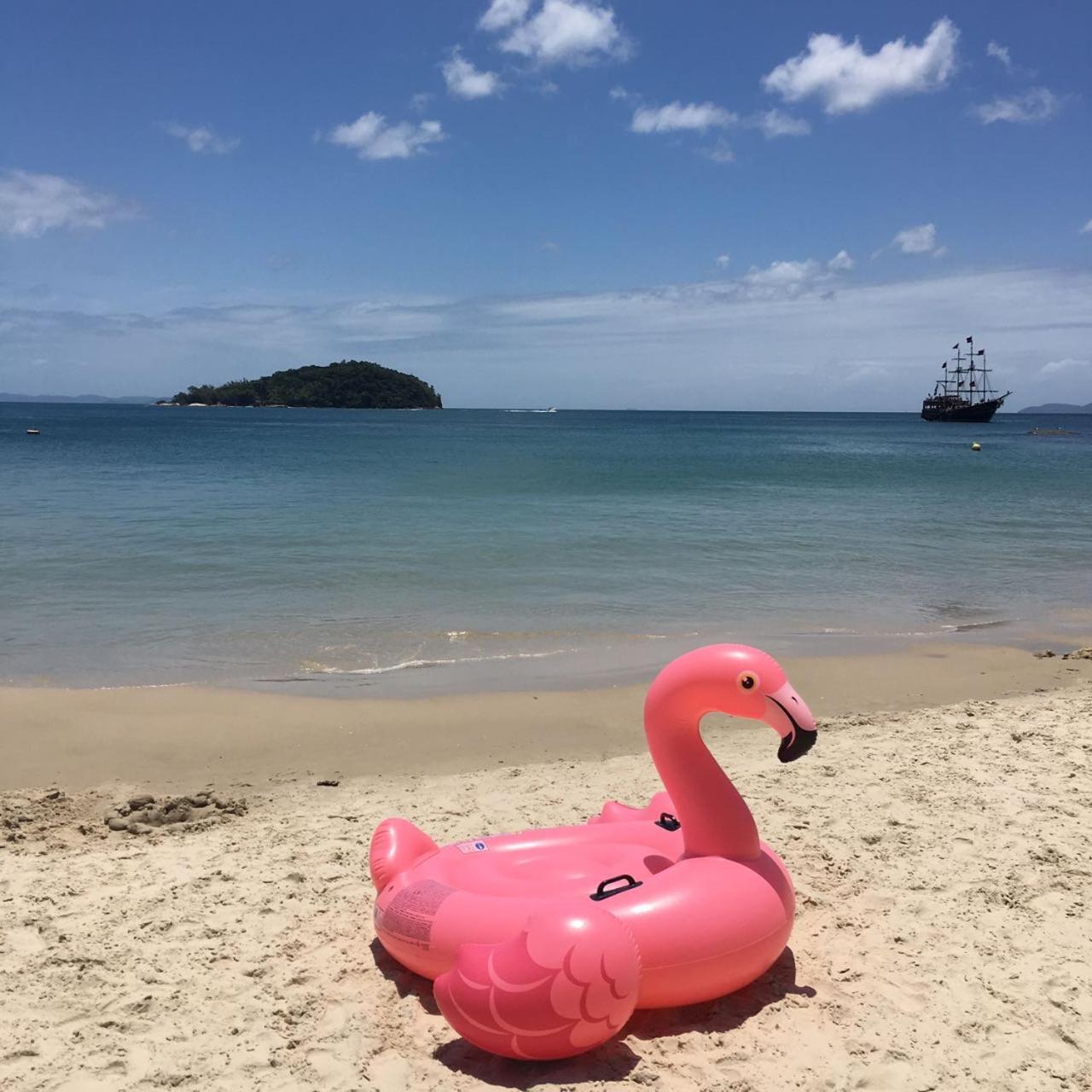 Secret Spot Floripa