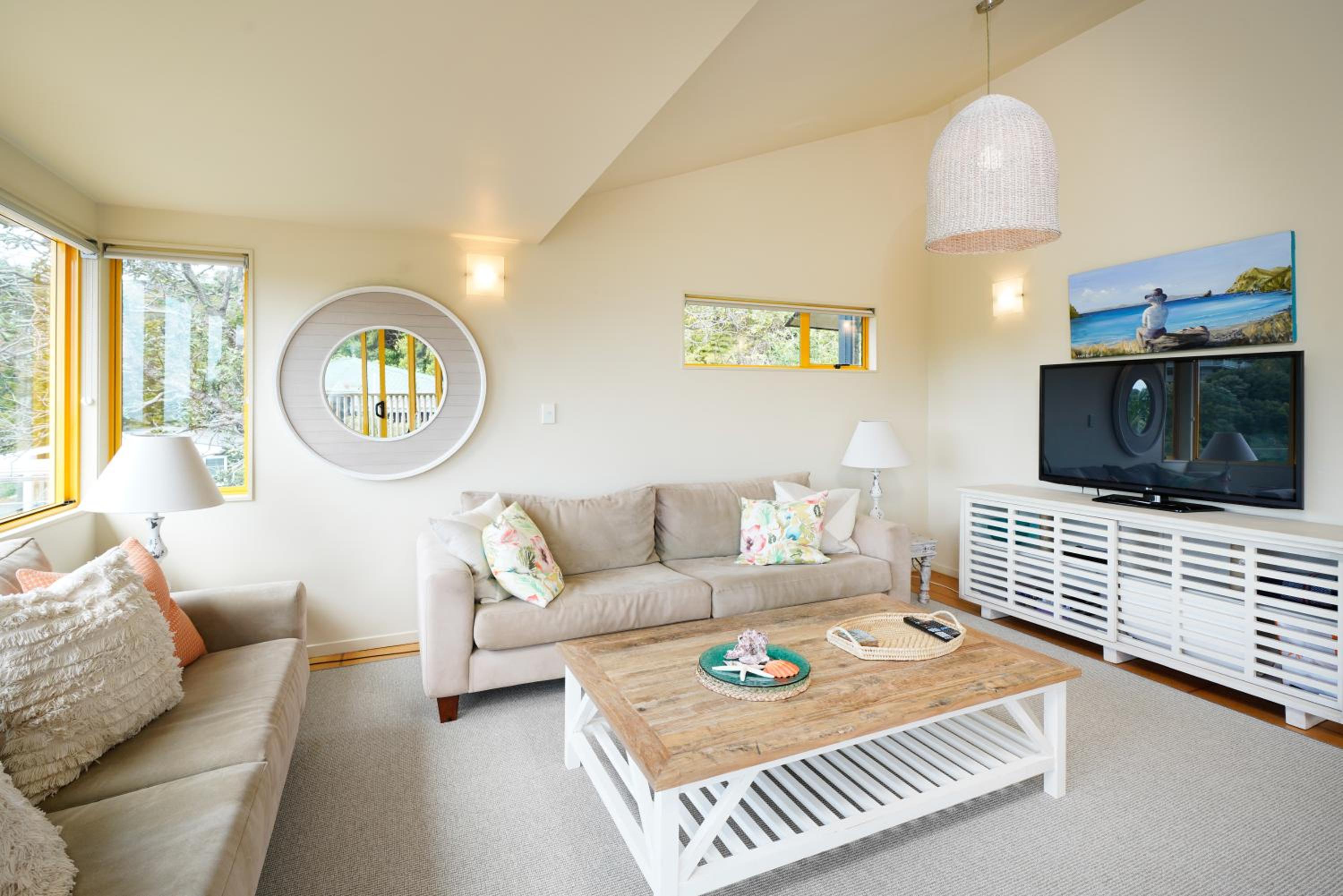 Island View - Stay Waiheke view 5