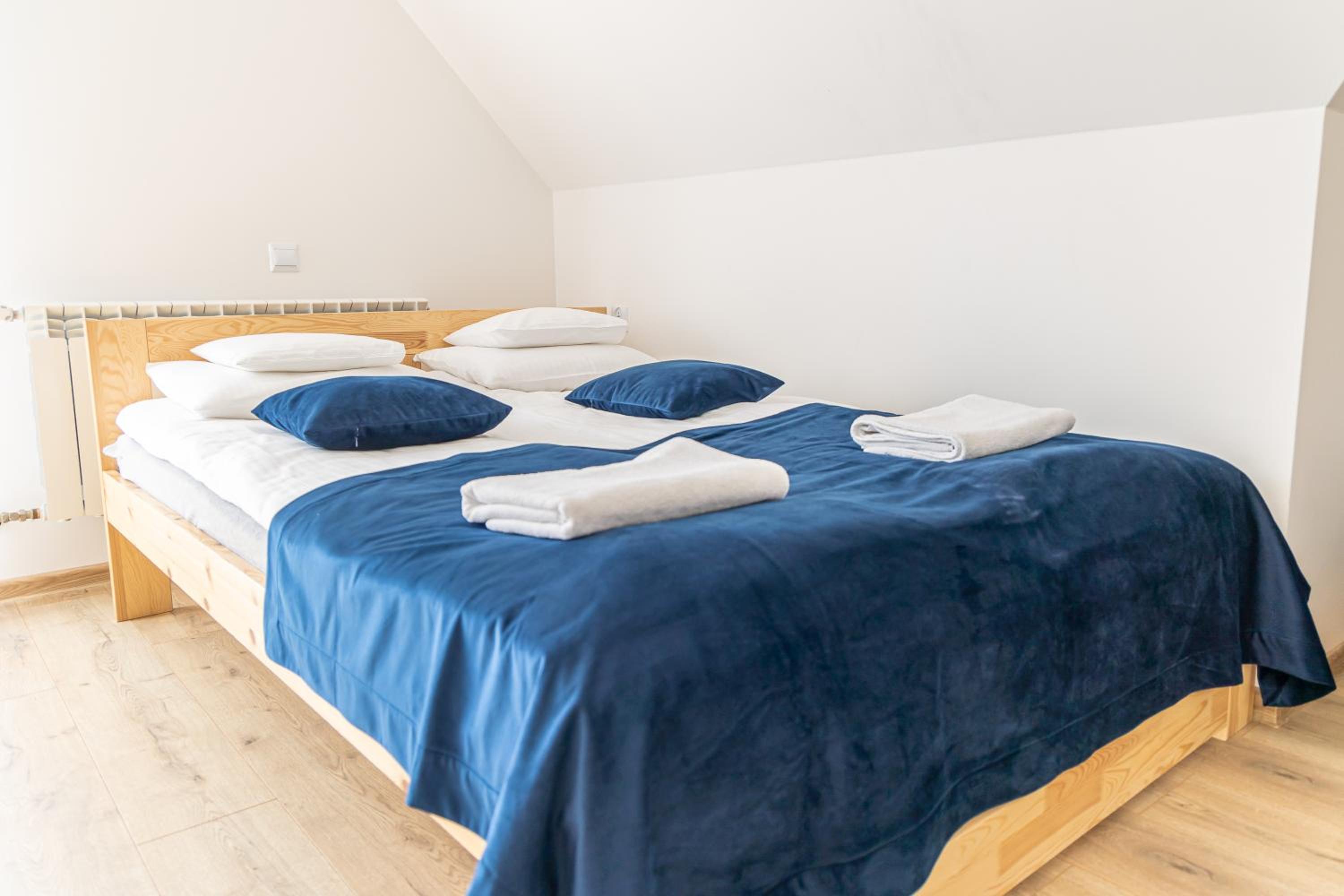 Czarna Góra Apartamenty TATRY GÓRY BIAŁKA T BUKOWINA T ZAKOPANE view 4