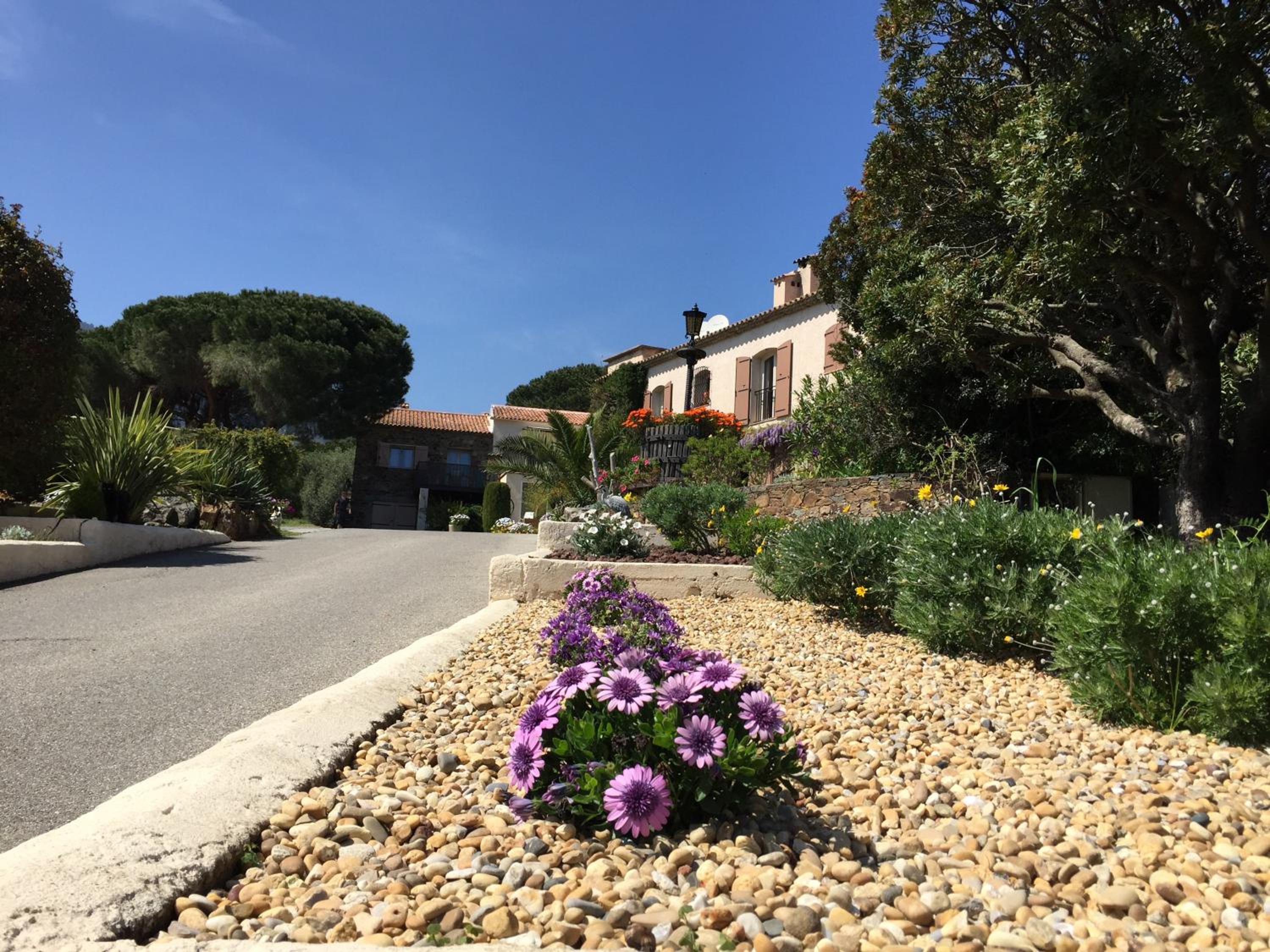 Domaine du Mas de Peyres, photo 47