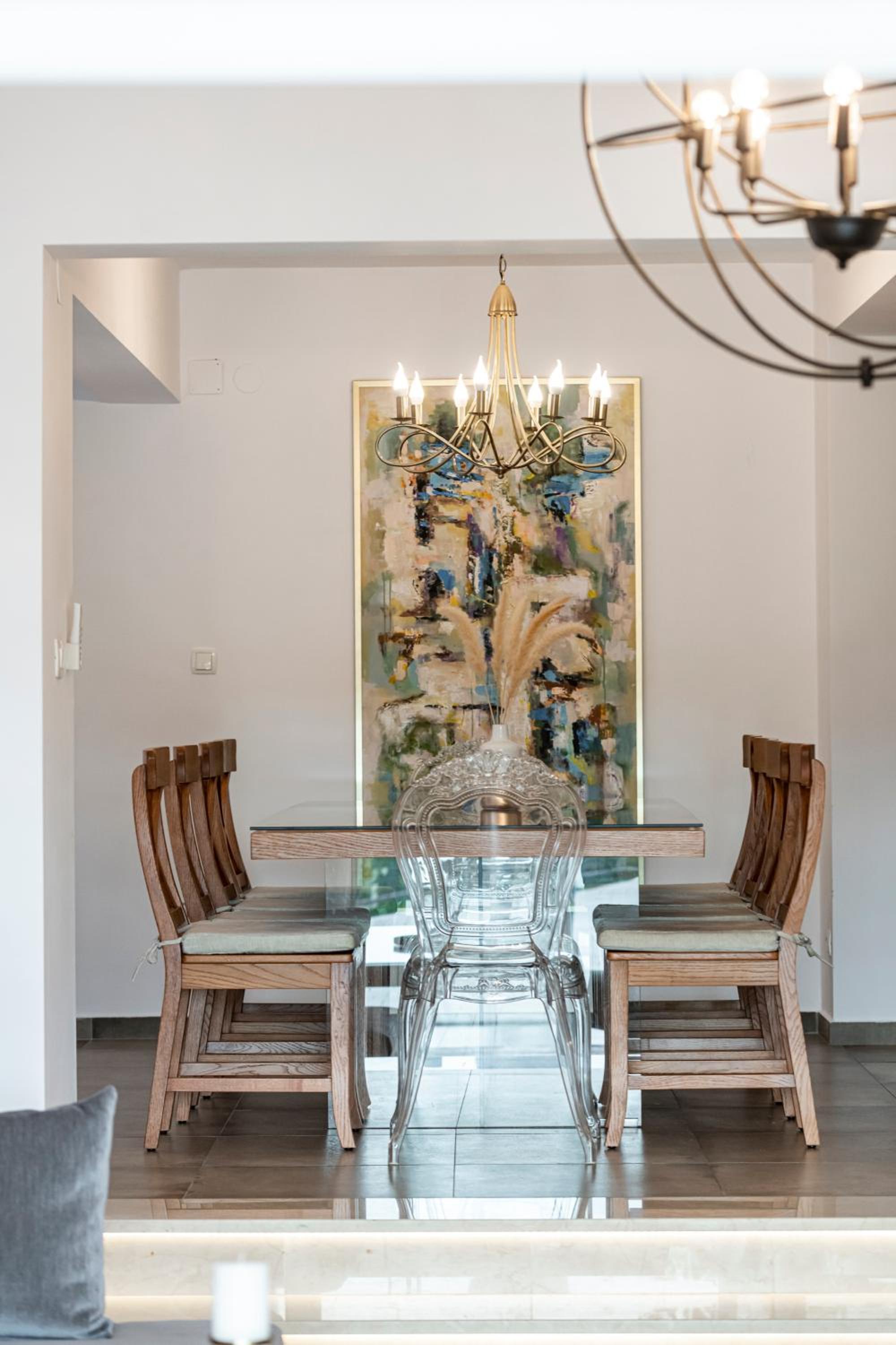 Luxury Vila Divina-Exceptional privacy view 3