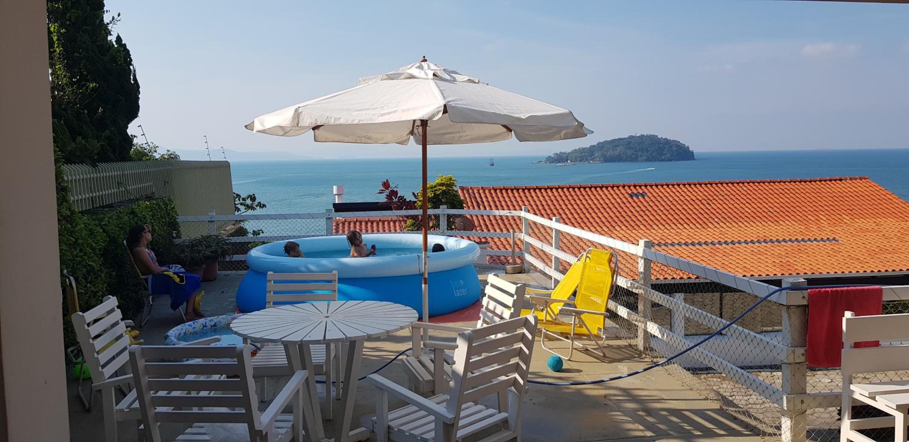 Secret Spot Floripa