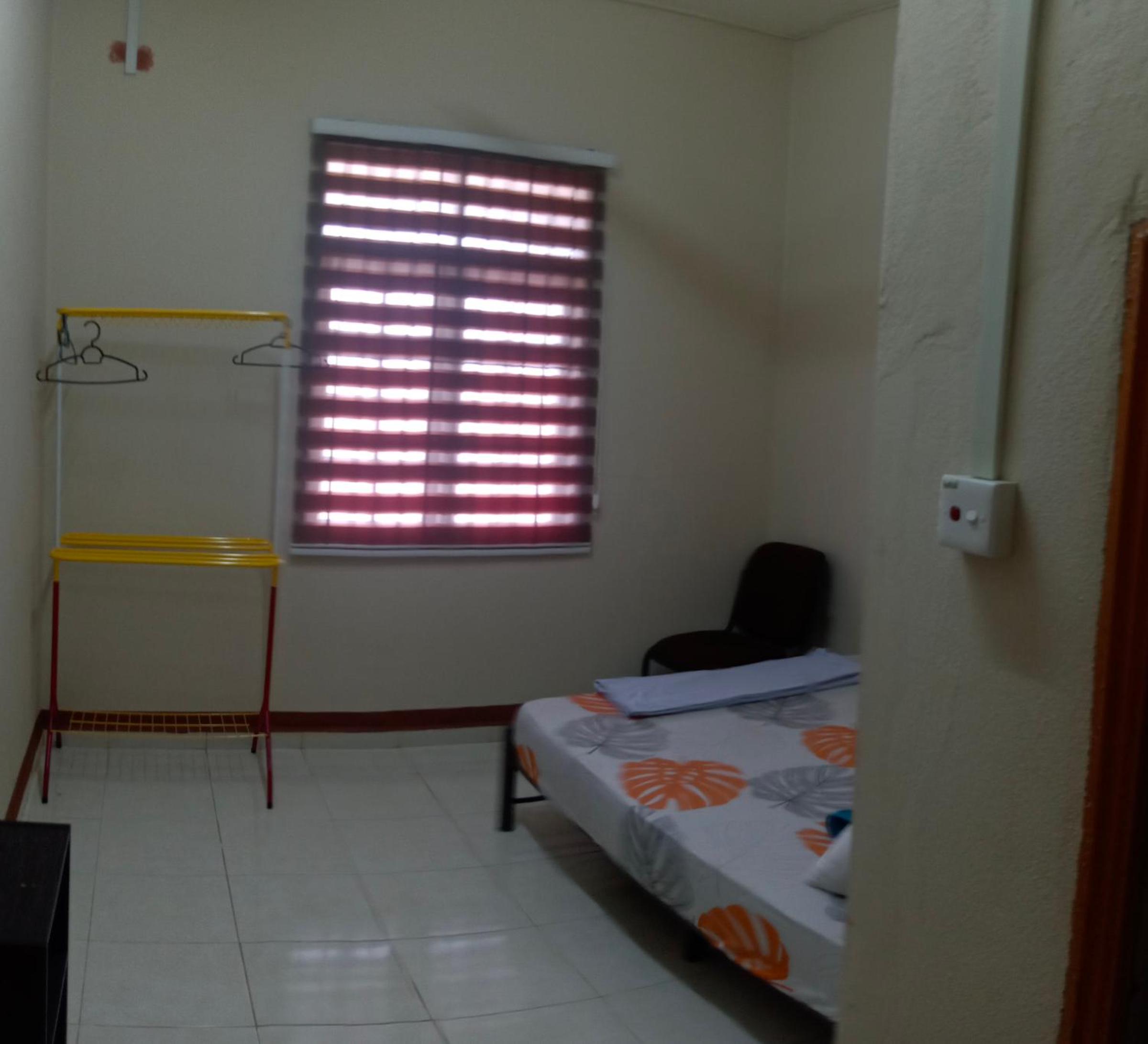 Homestay Adilah A photo 8
