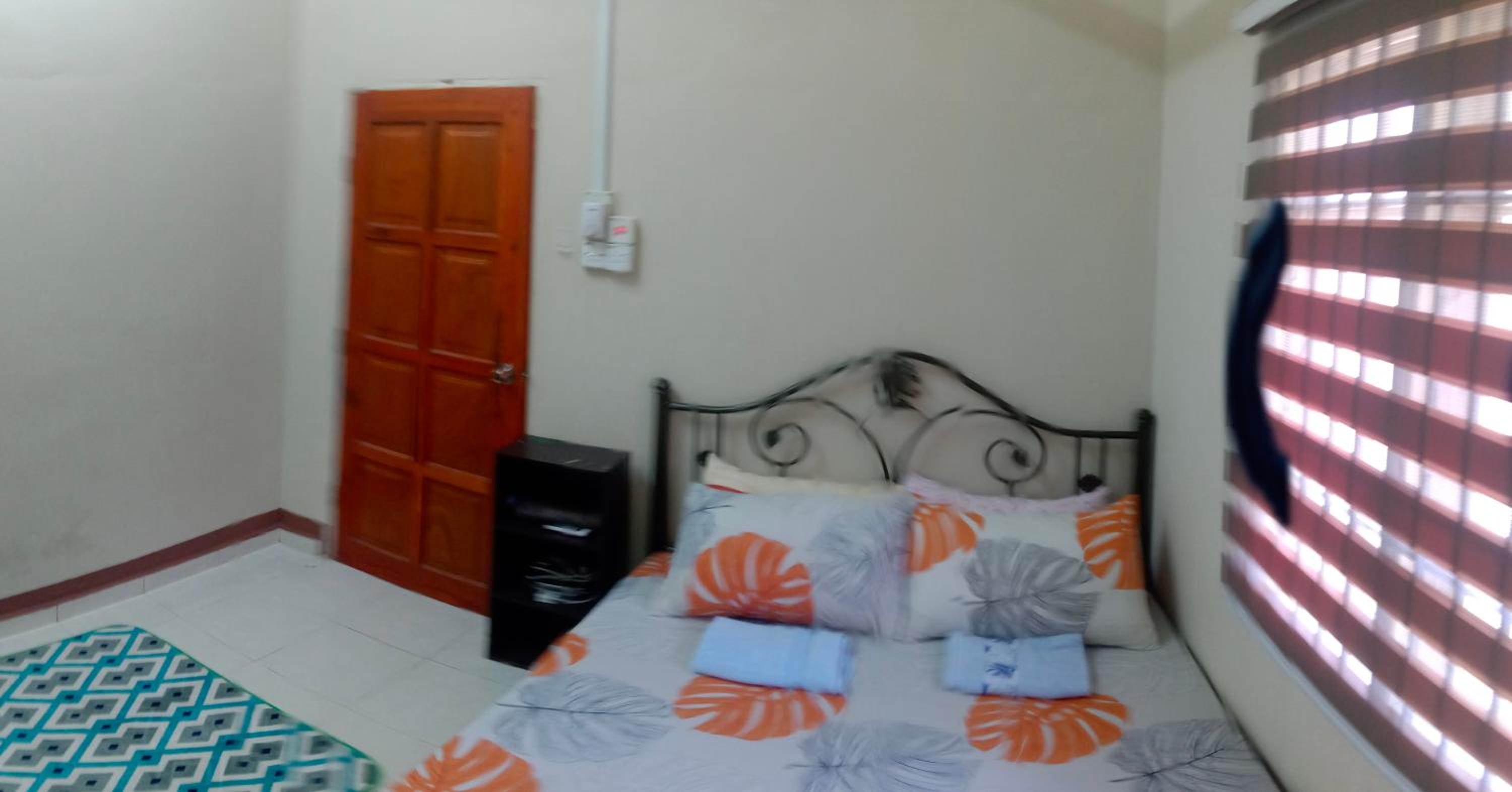 Homestay Adilah A