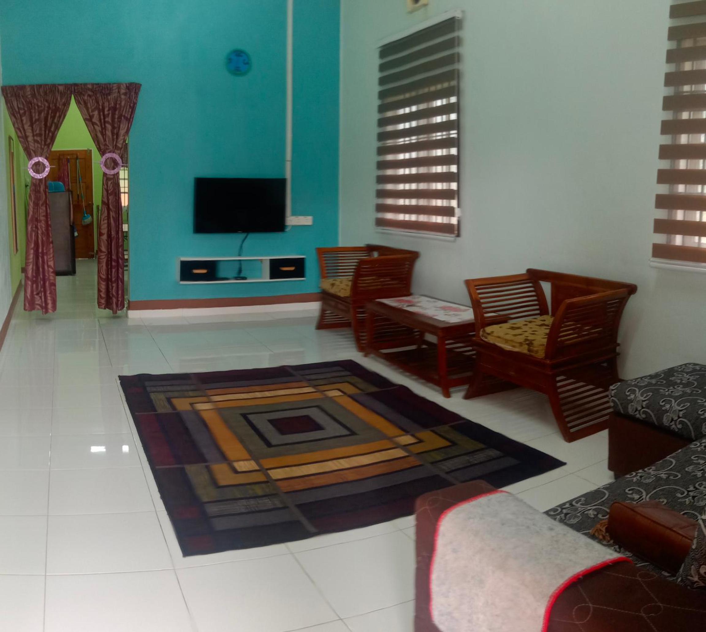 Homestay Adilah A photo 7