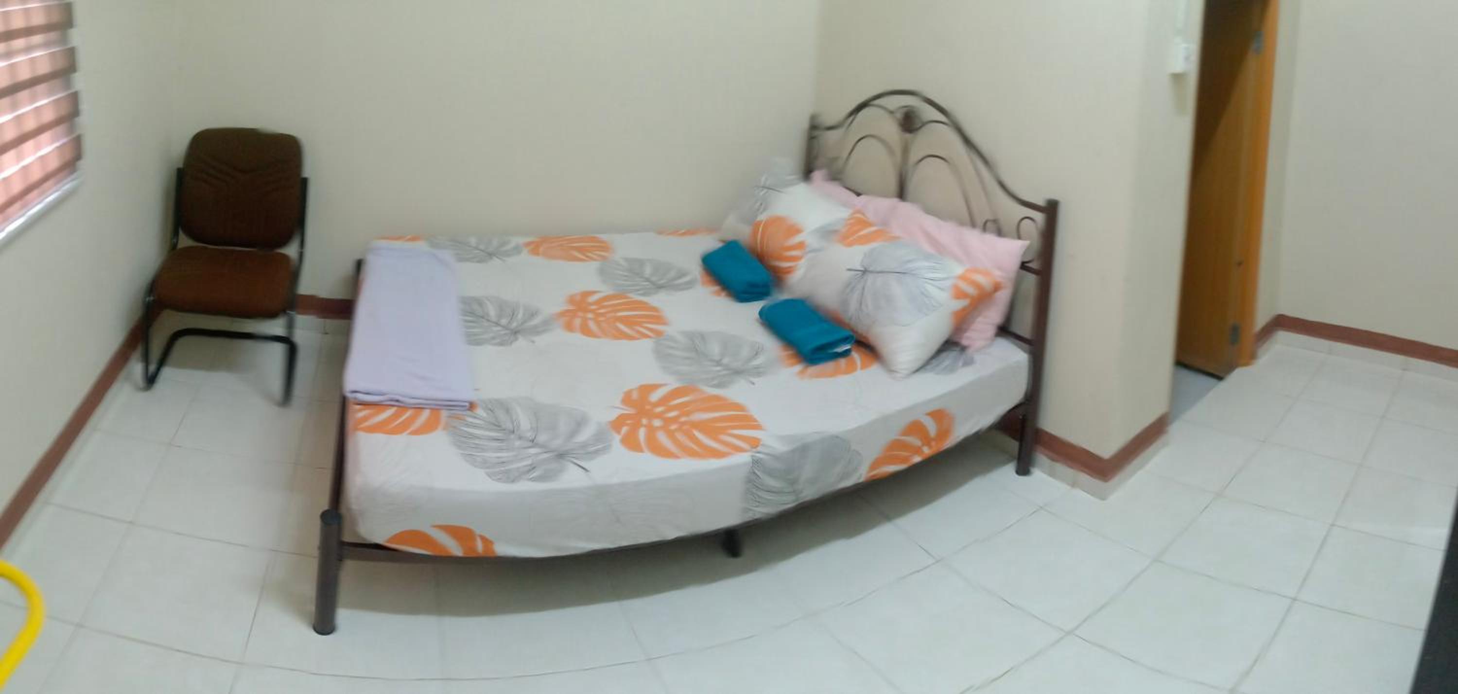 Homestay Adilah A