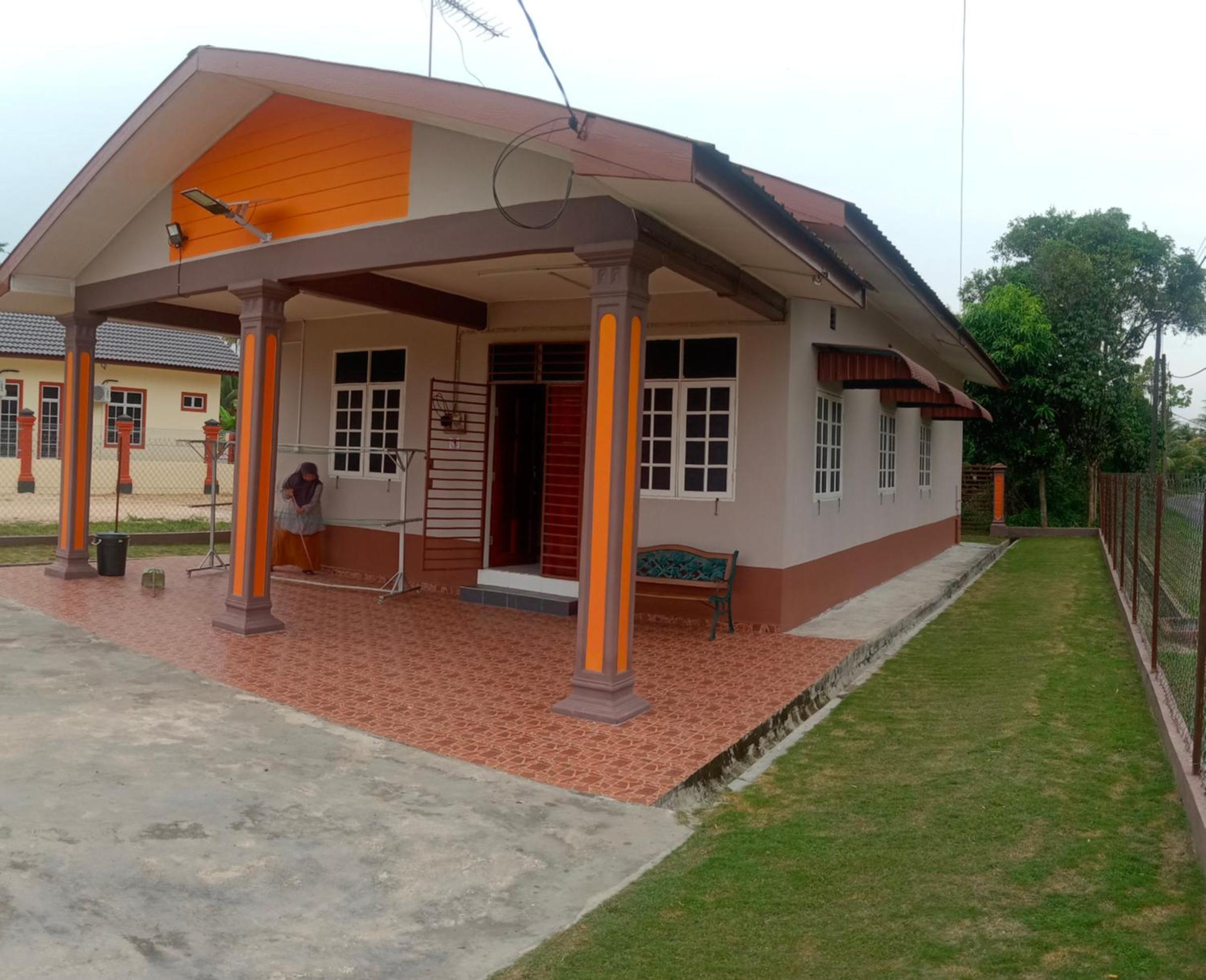 Homestay Adilah A photo 4