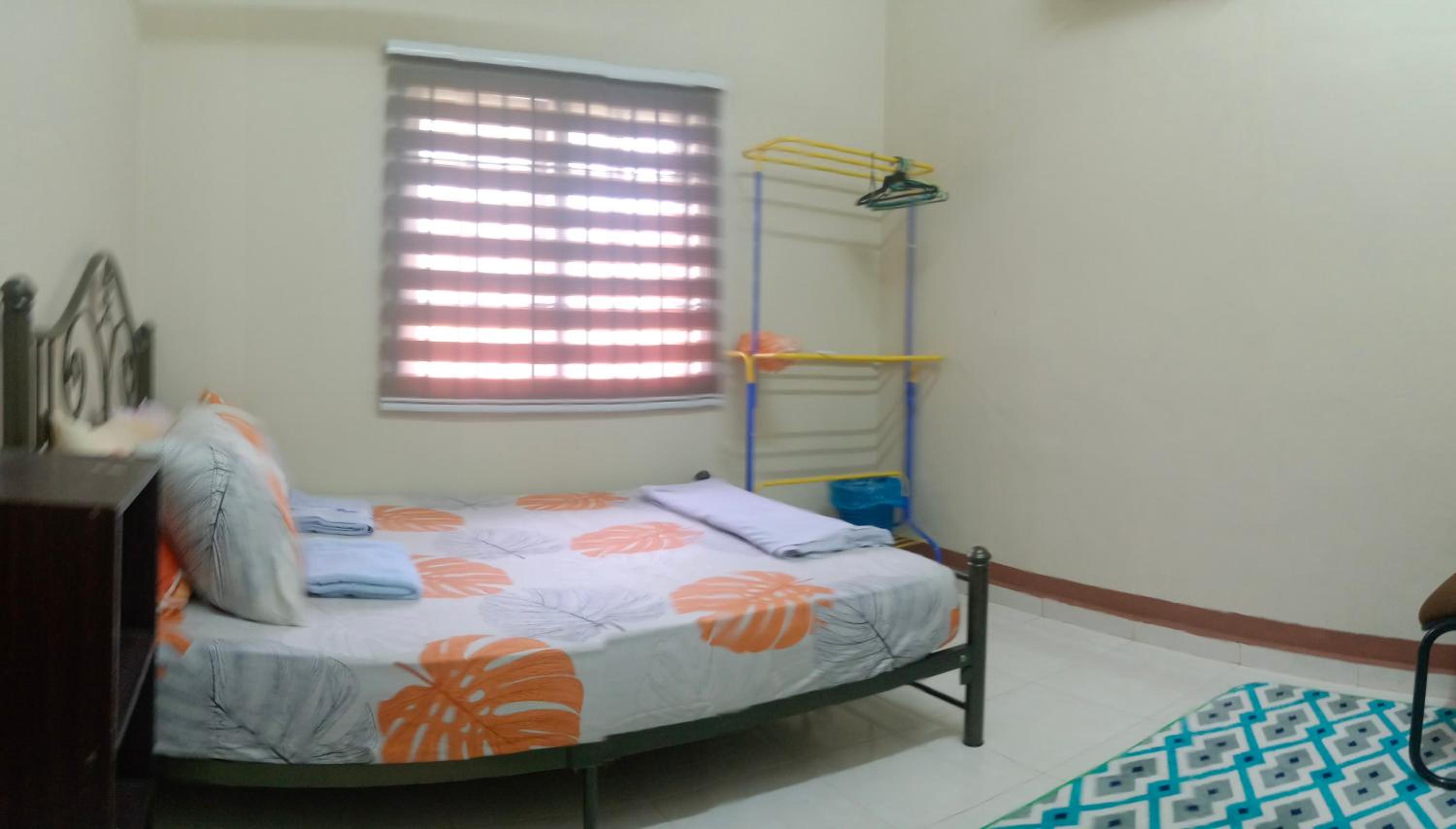 Homestay Adilah A