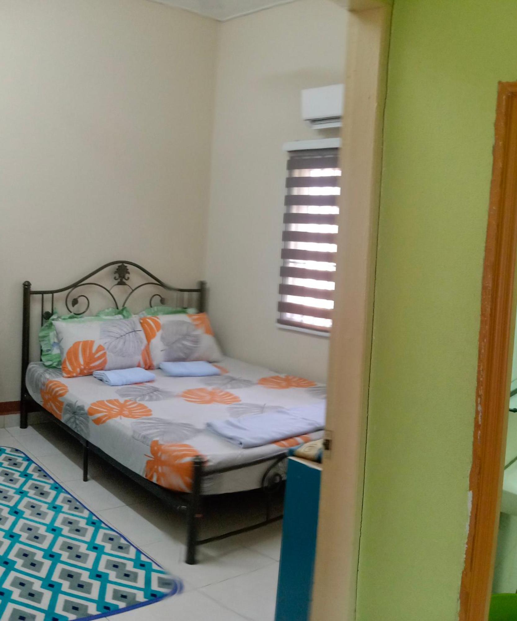 Homestay Adilah A