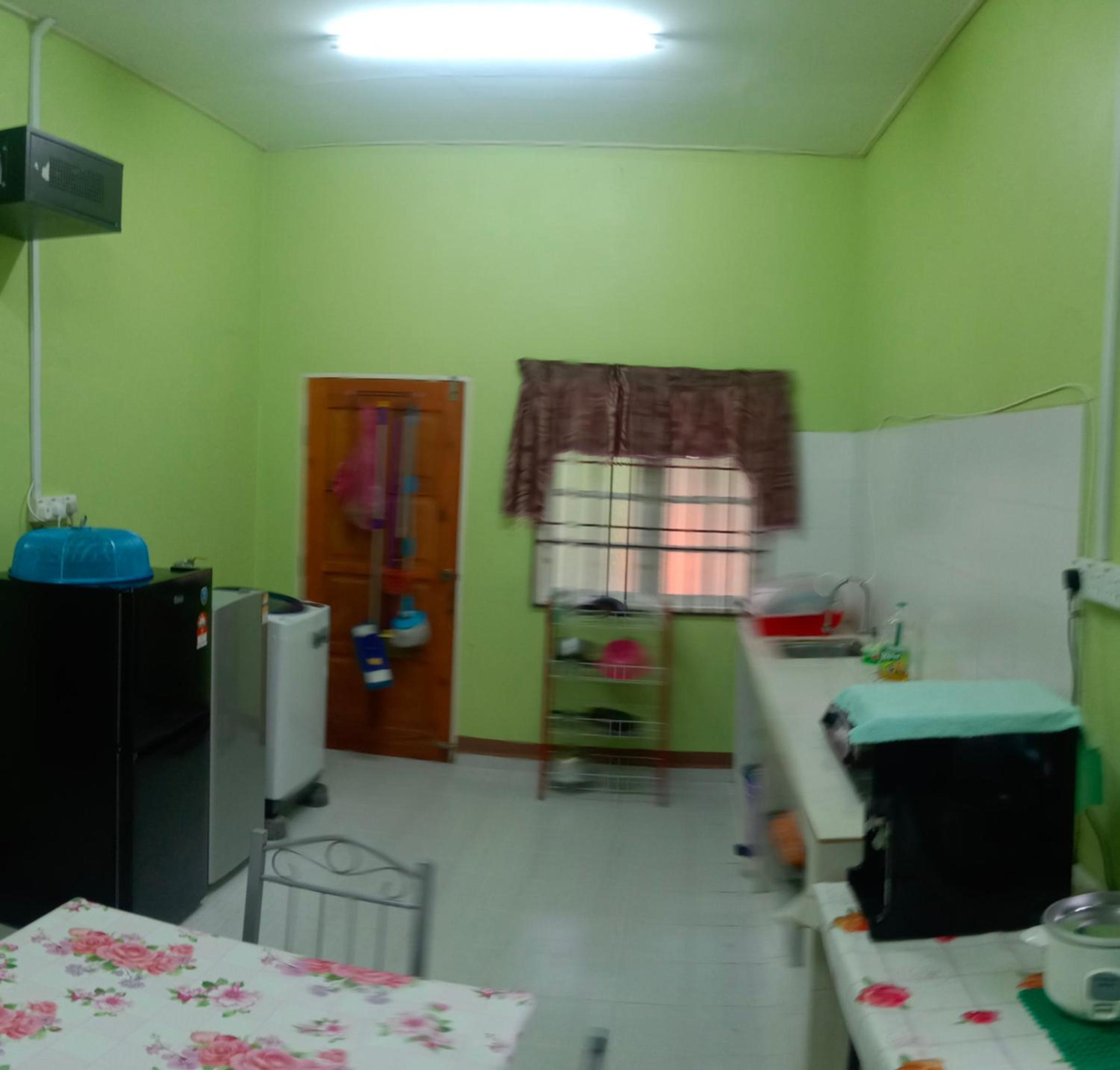 Homestay Adilah A