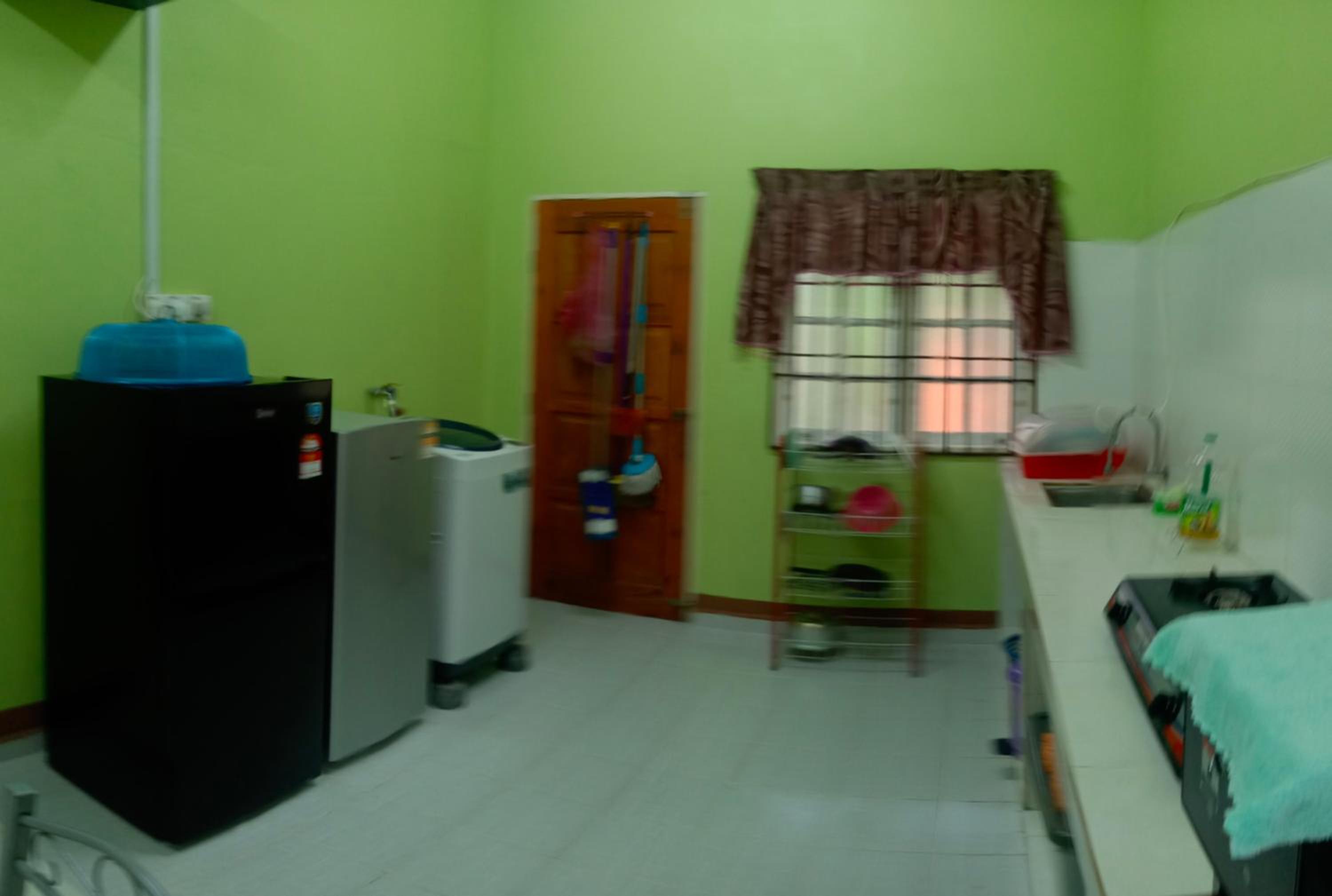 Homestay Adilah A